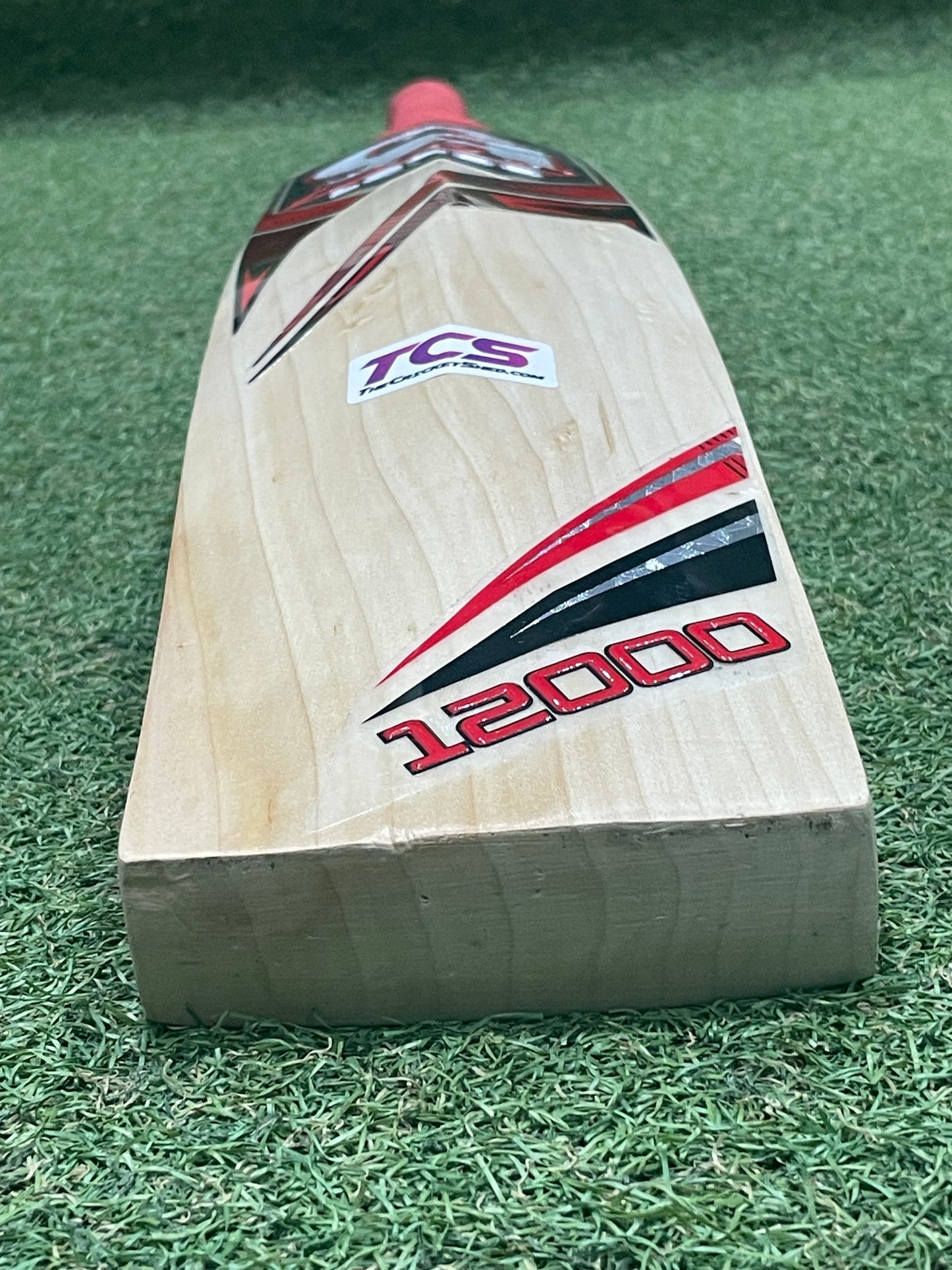 CA Pro 12000 Cricket Bat (2lb 7oz)