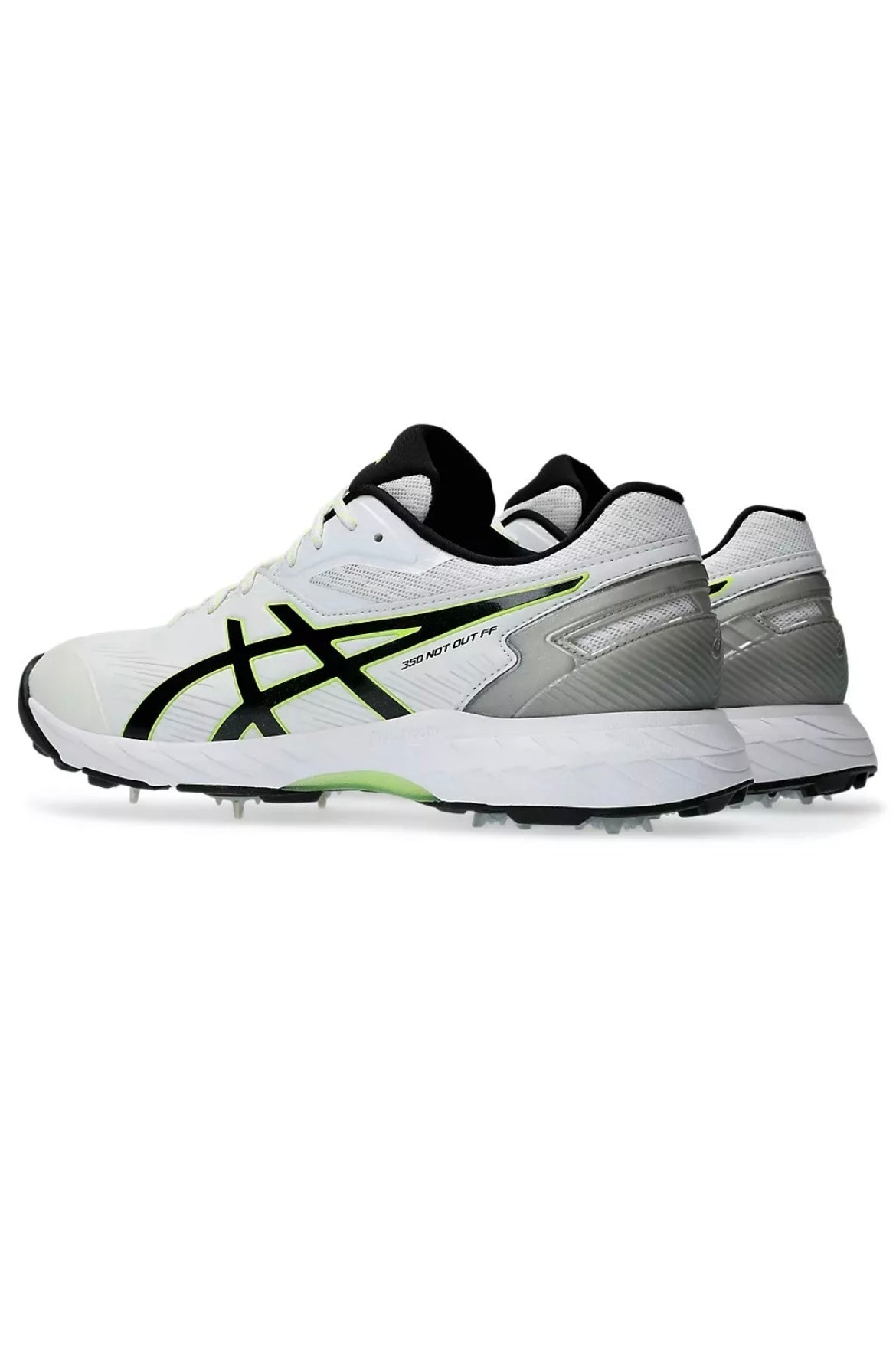 Asics 350 Not Out Cricket Shoes