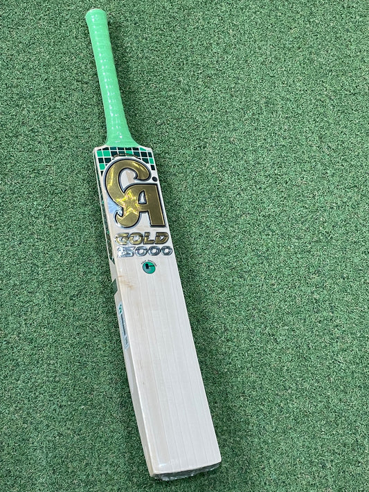 CA Gold 15000 Cricket Bat (2lb 9oz)