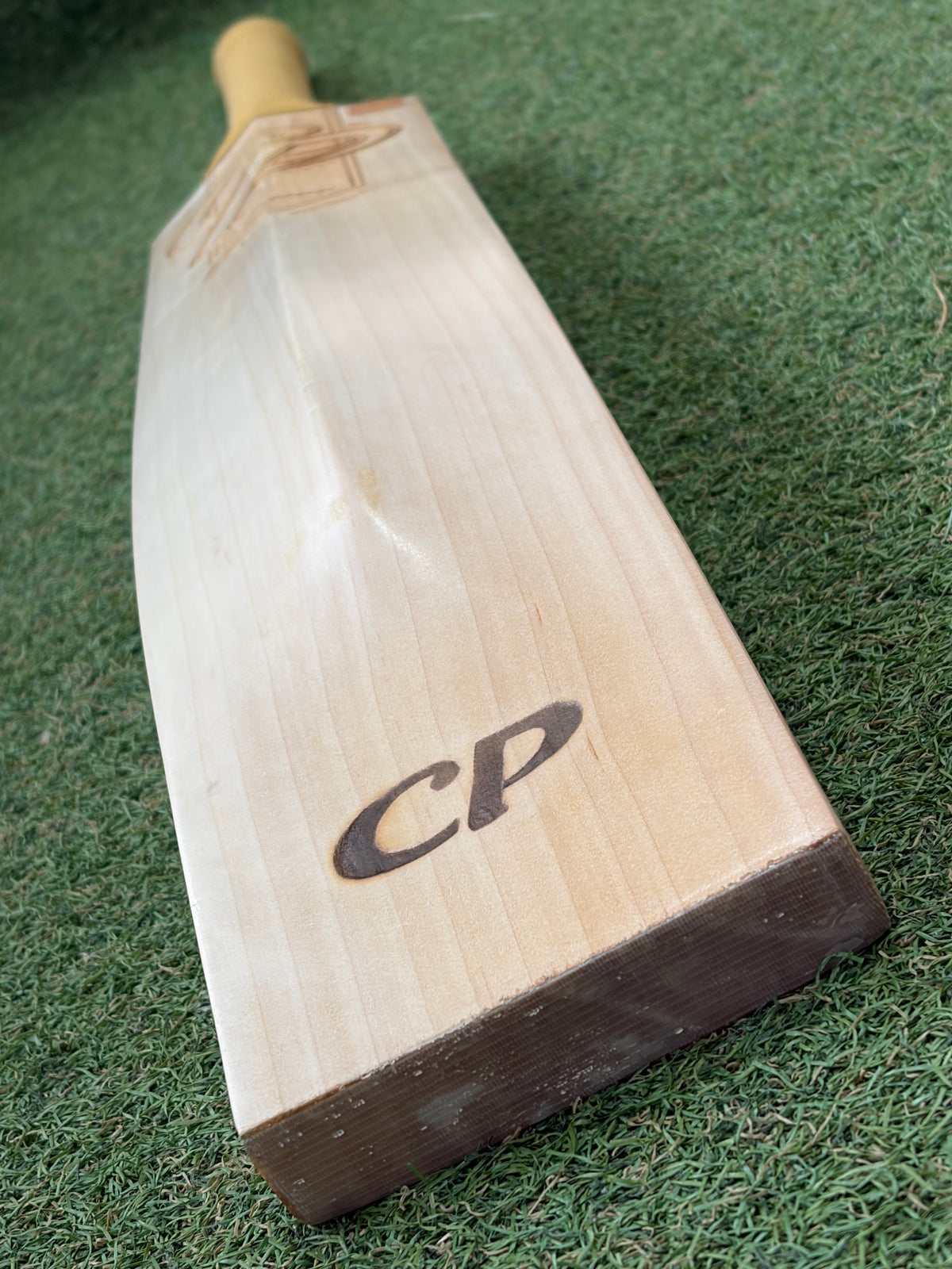 CP Laser Cricket Bat (2lb 9oz)