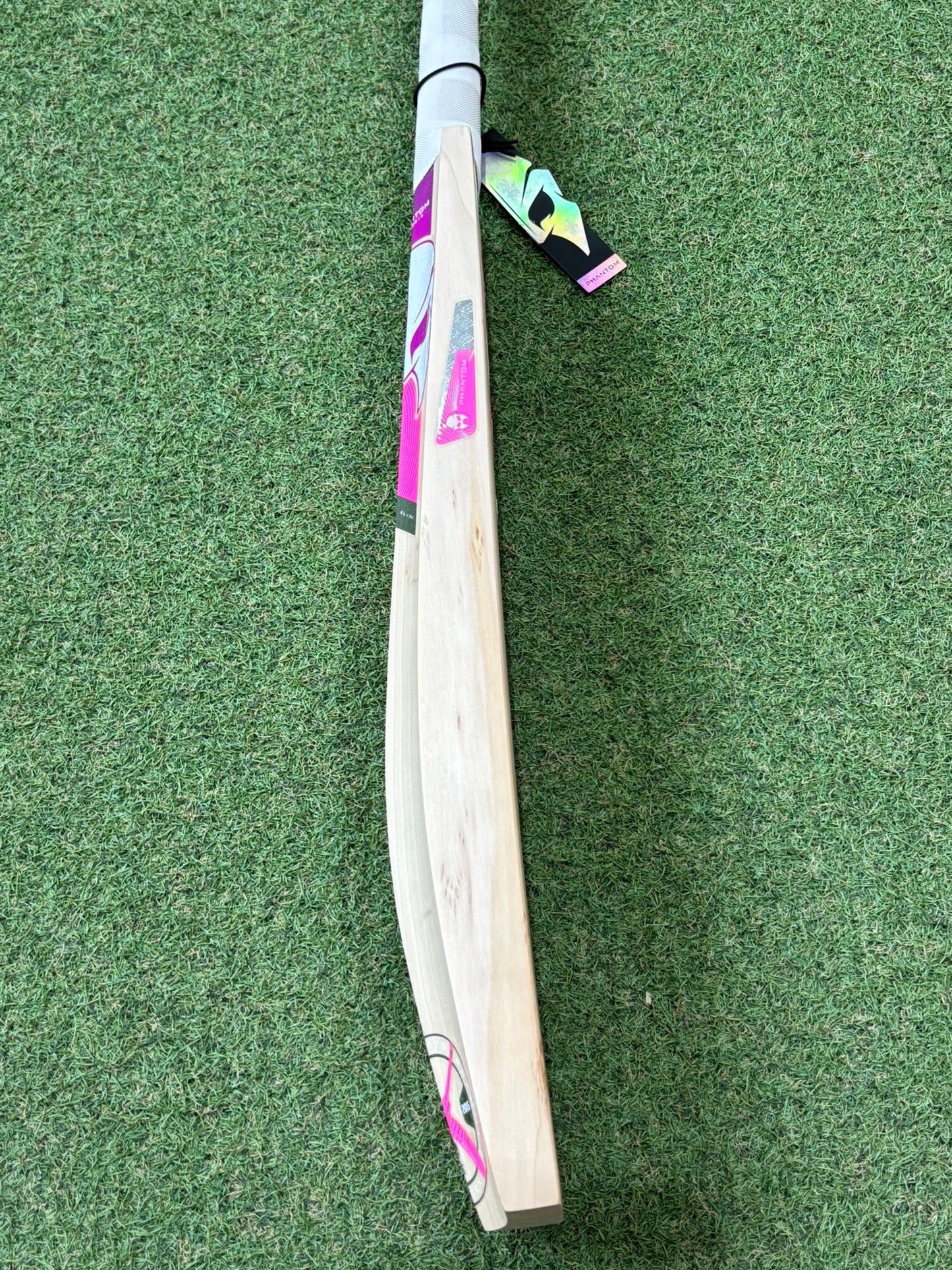 Phantom Shadow Performance Cricket Bat (2lb 7oz)