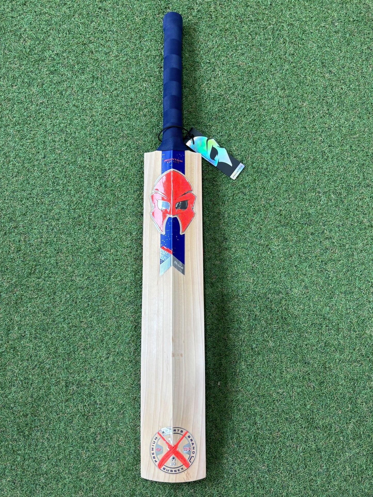 Phantom Illusion Players Cricket Bat (2lb 8oz)