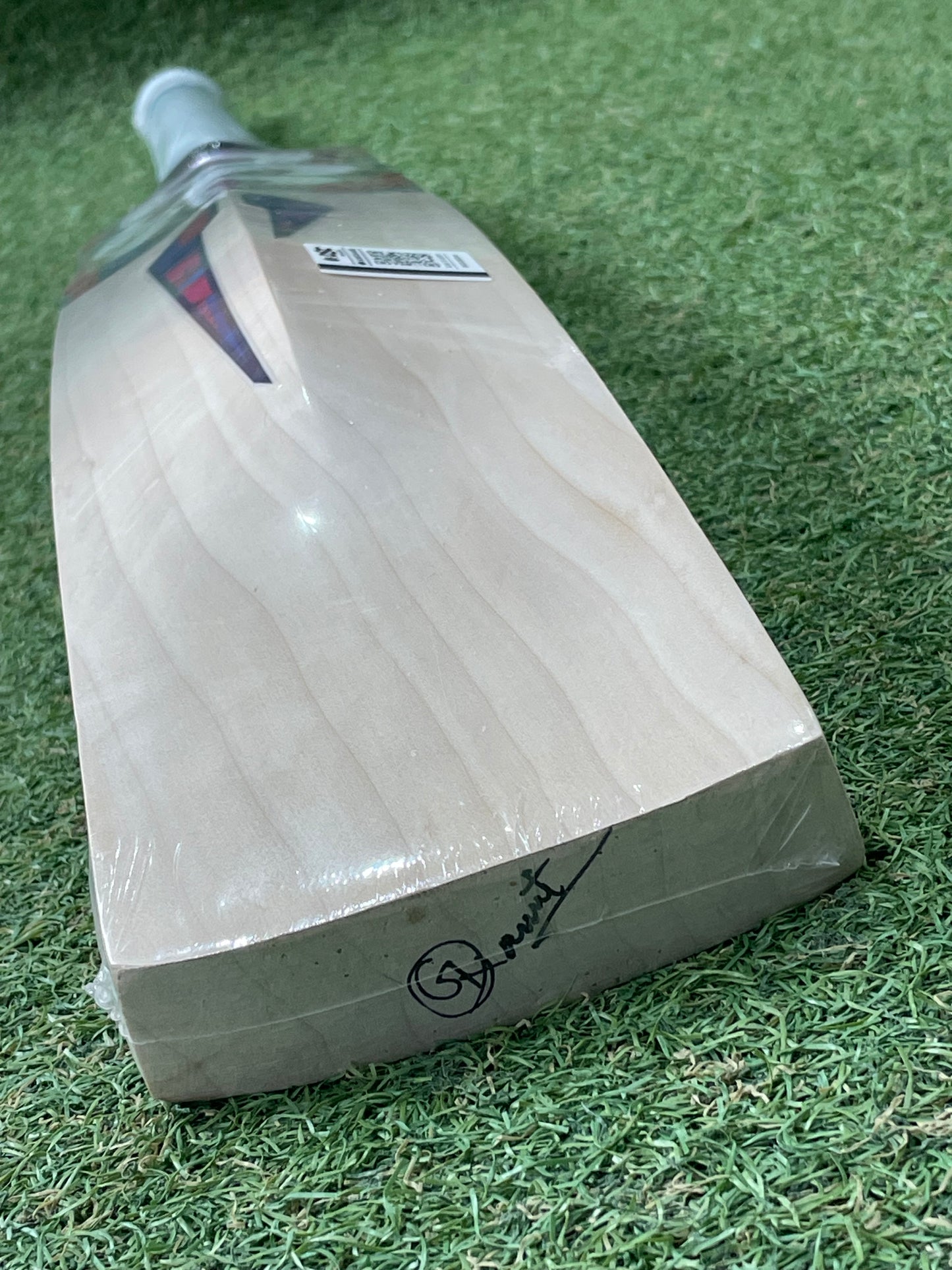 DSC Intense Passion Cricket Bat (2lb 7oz)