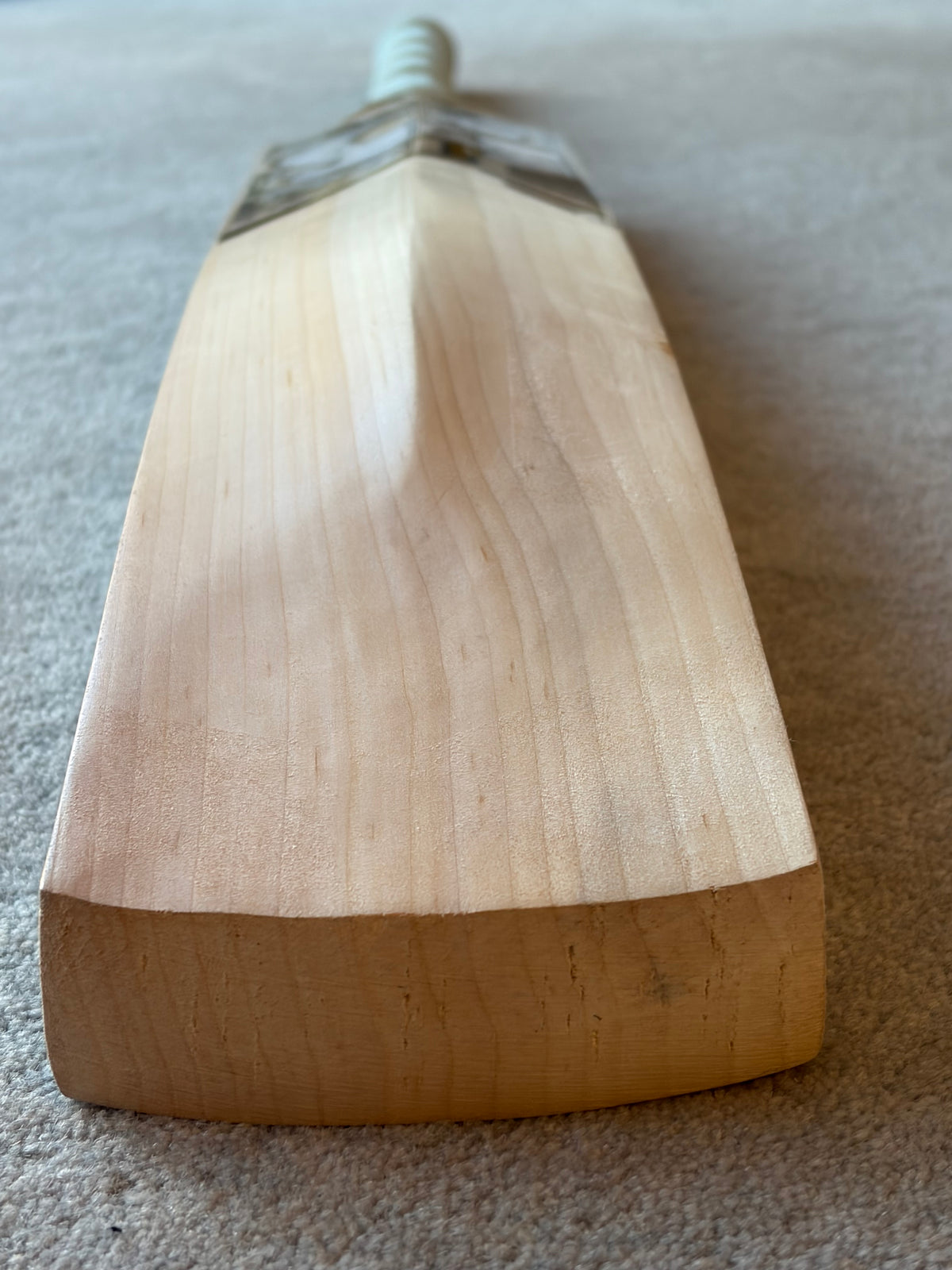 CA Gold 20k Professional Players Fakhar Zaman Cricket Bat (2lb 7oz)