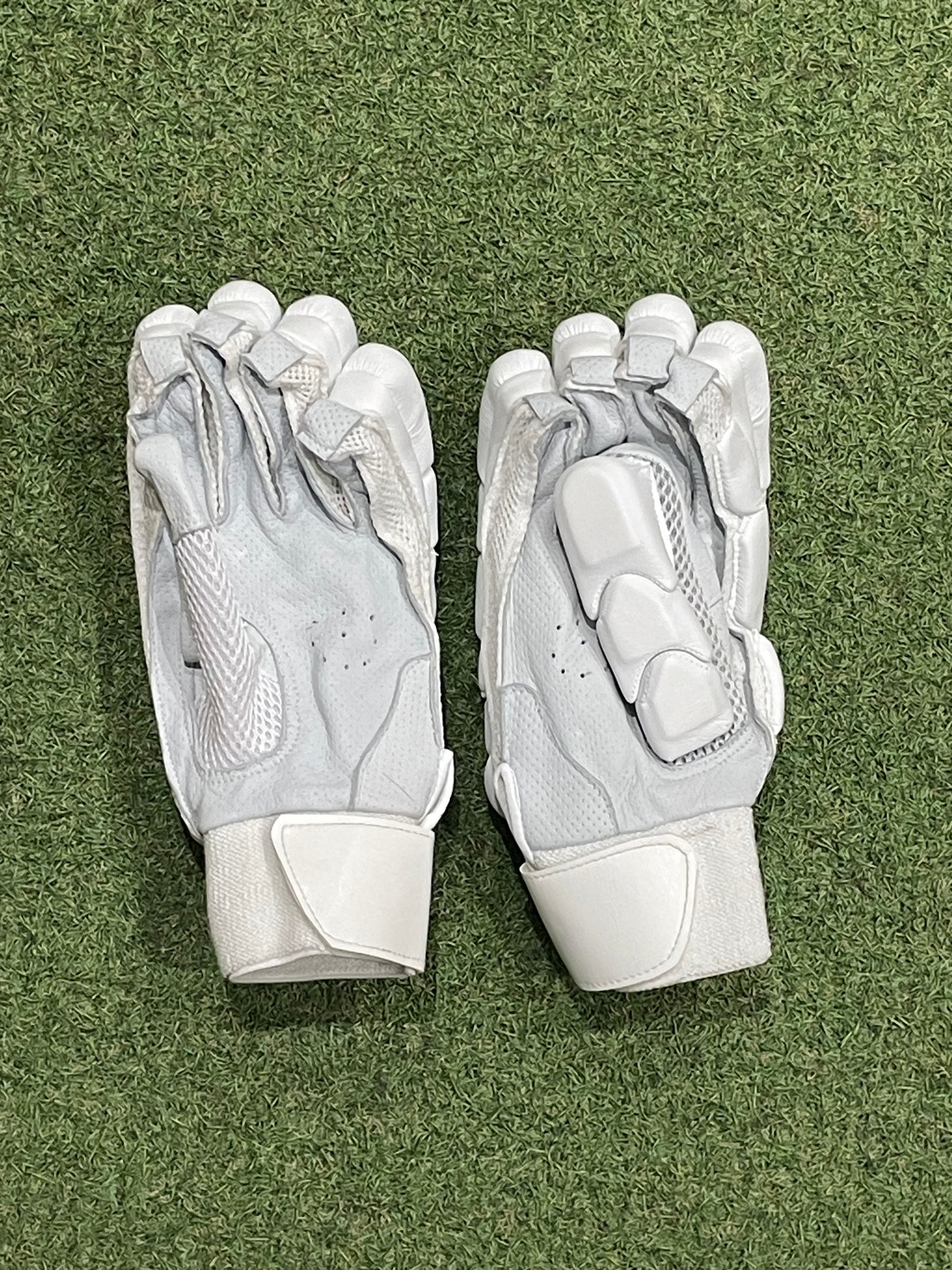 Unbranded Spilt Finger Design Batting Gloves