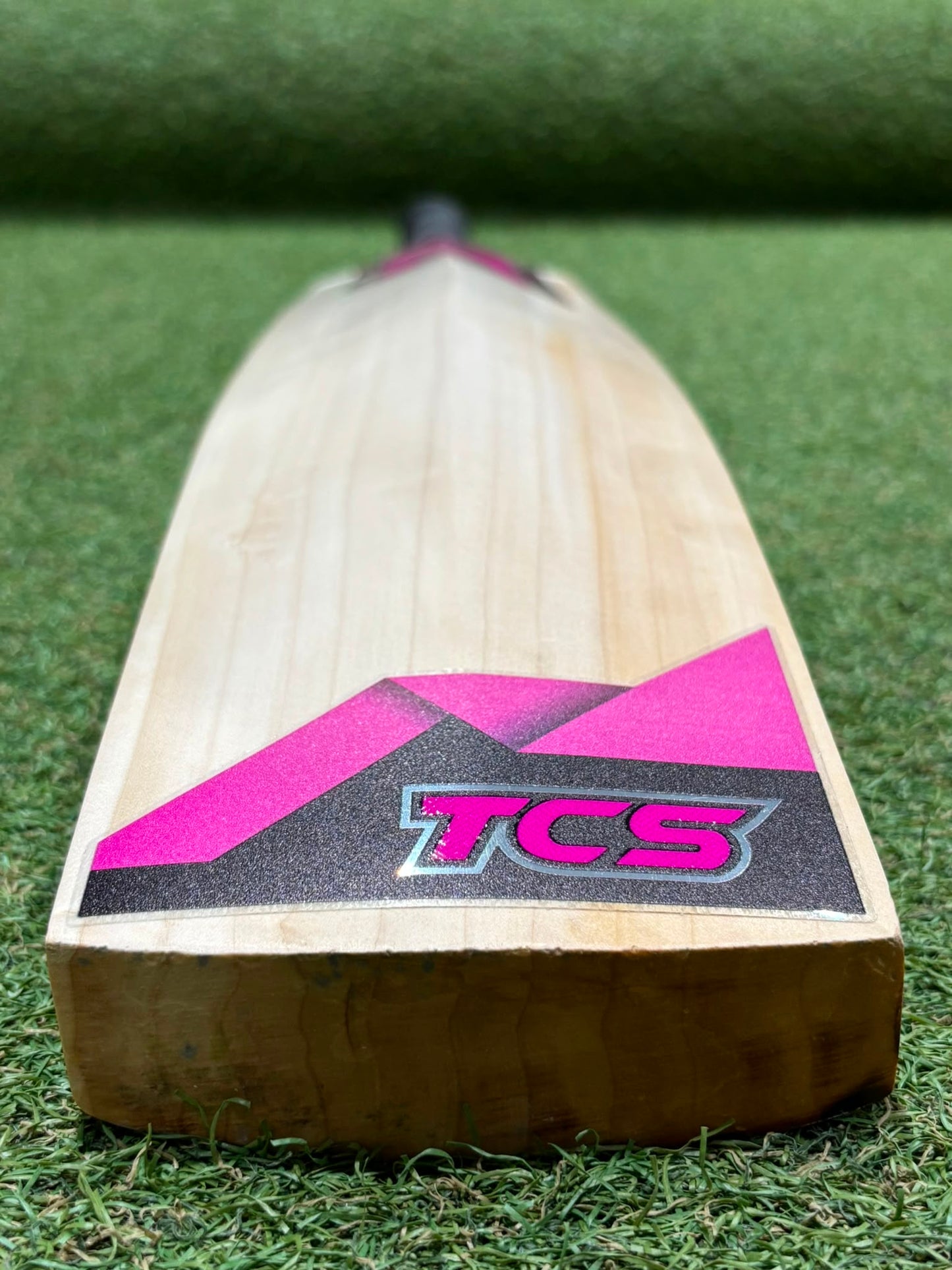 TCS Special Edition Cricket Bat (2lb 9oz)