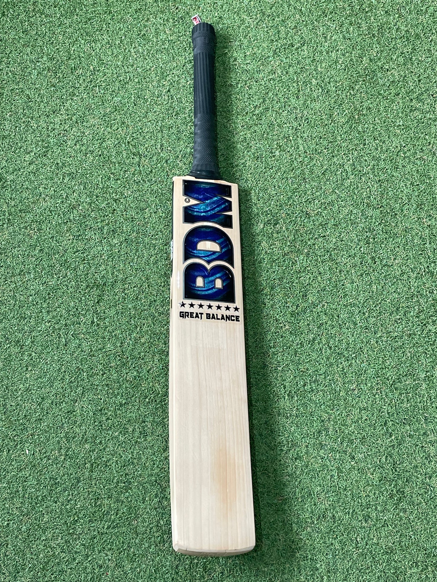 BDM Great Balance Cricket Bat (2lb 9oz)