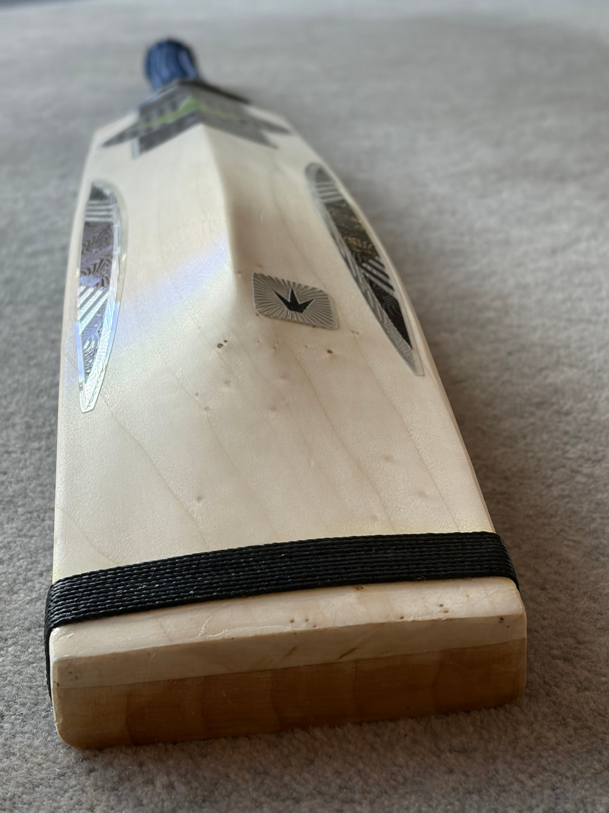 MIDS Players Laminate (Double Wood) Cricket Bat (2lb 9oz)