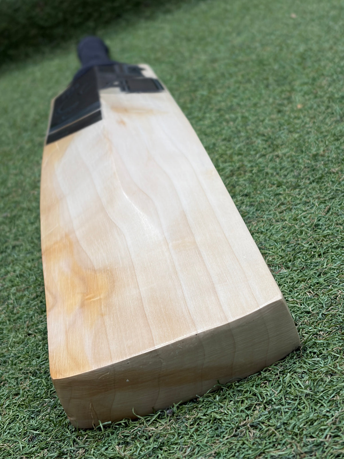 CA Pro Blackout Butterfly Cricket Bat (2lb 8oz)