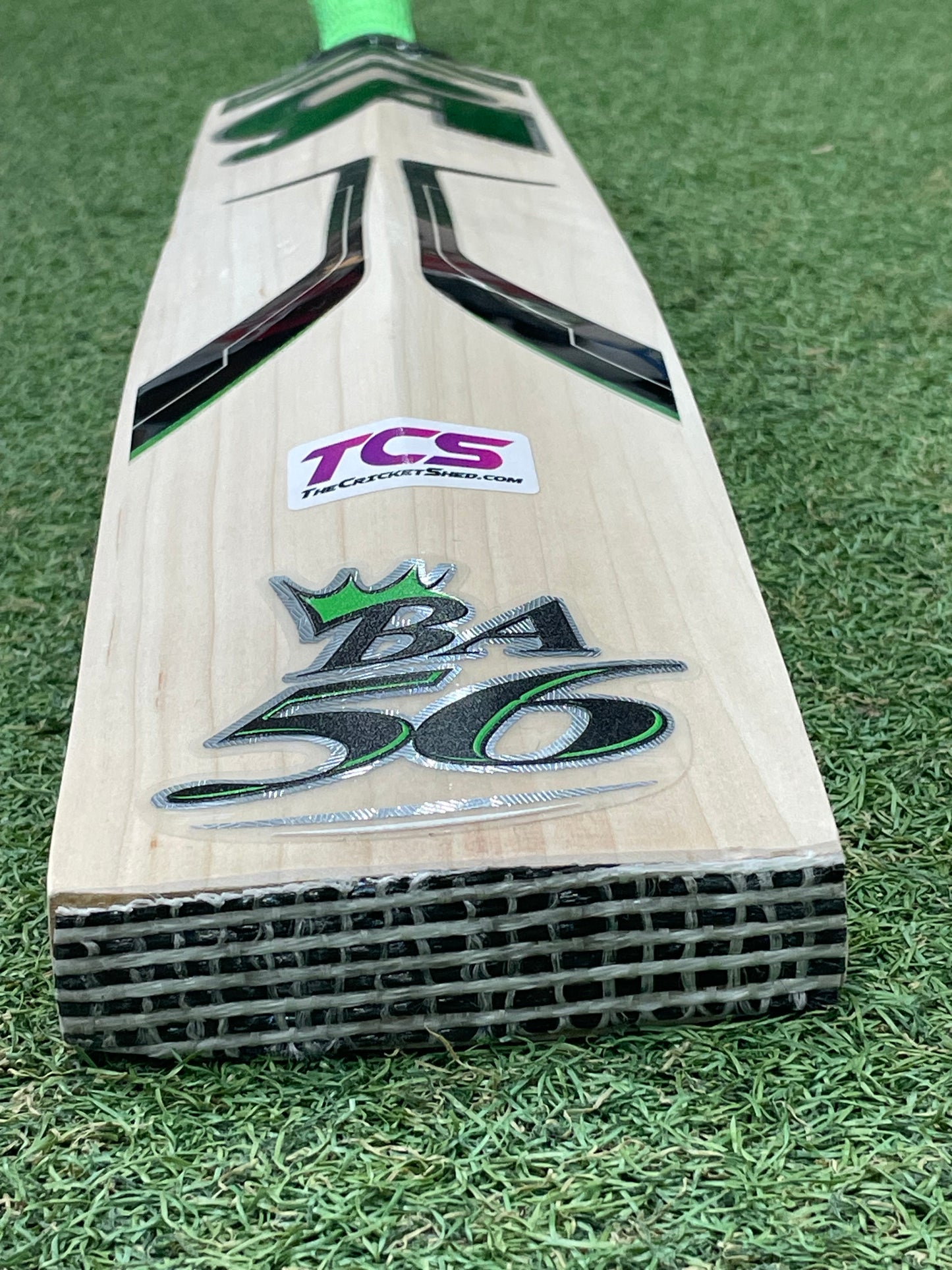 CA BA56 Harrow Junior Cricket Bat