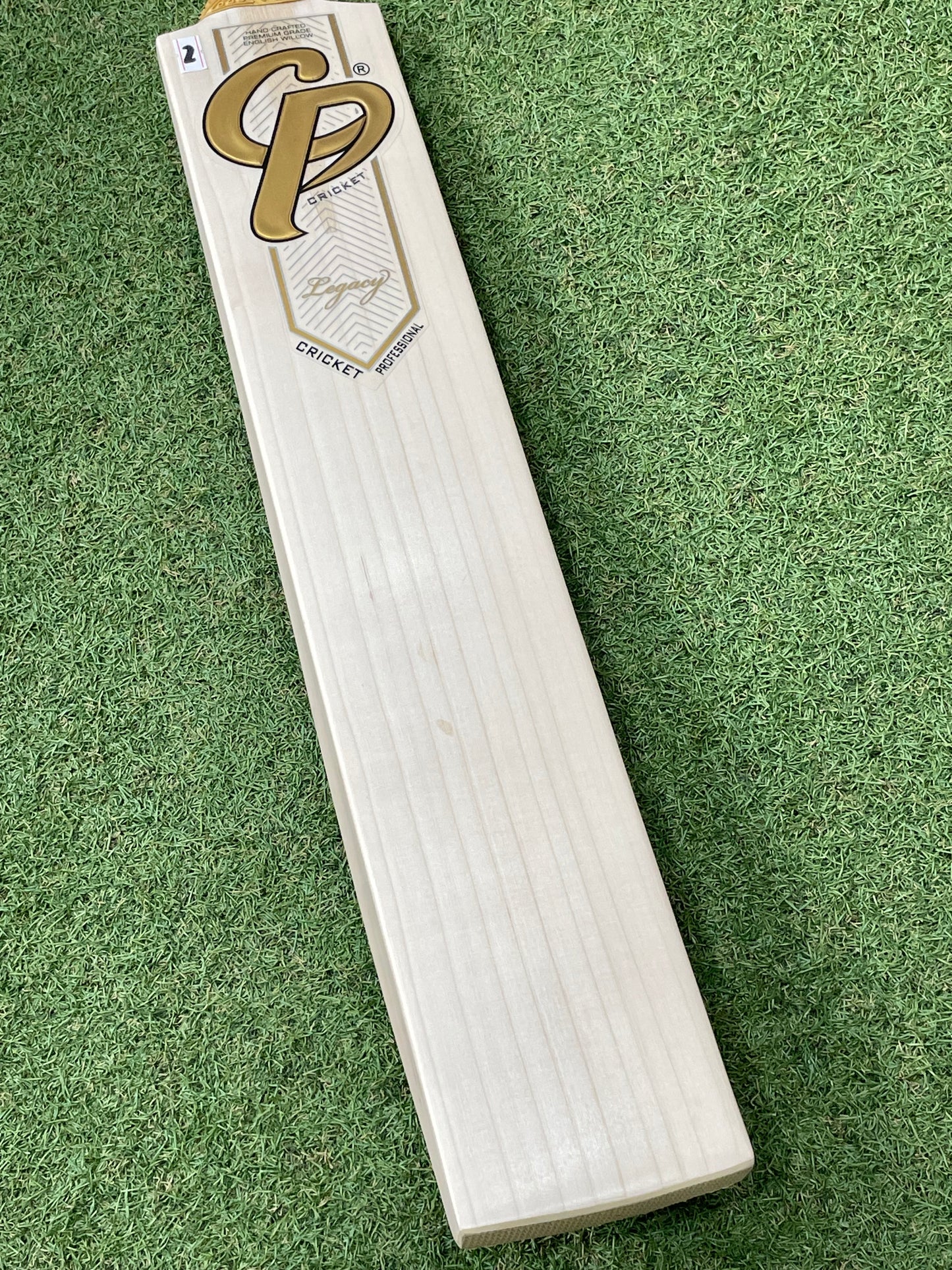 CP Legacy Cricket Bat (2lb 10oz)