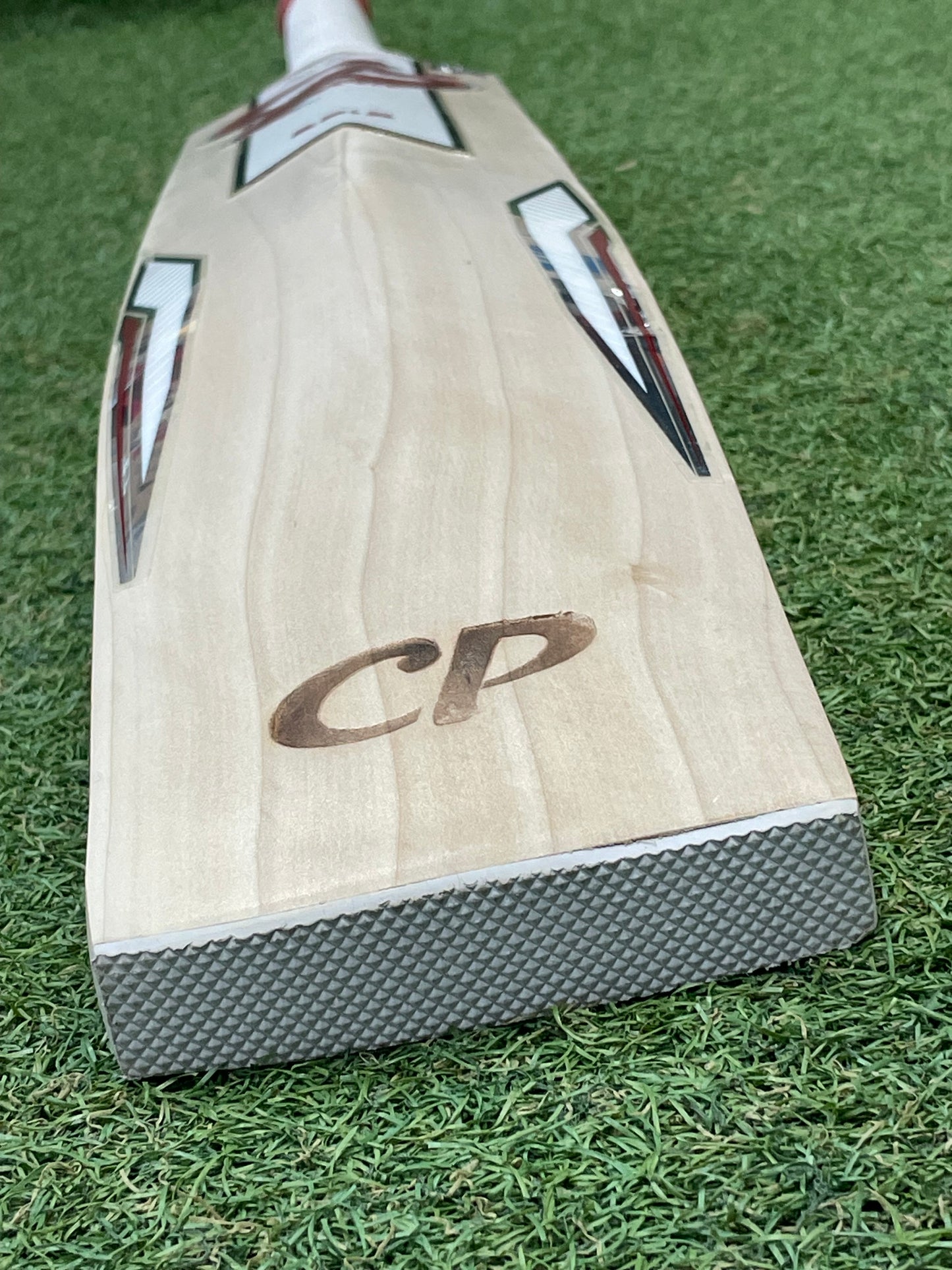 CP Epic Grade 2 Cricket Bat (2lb 10oz)