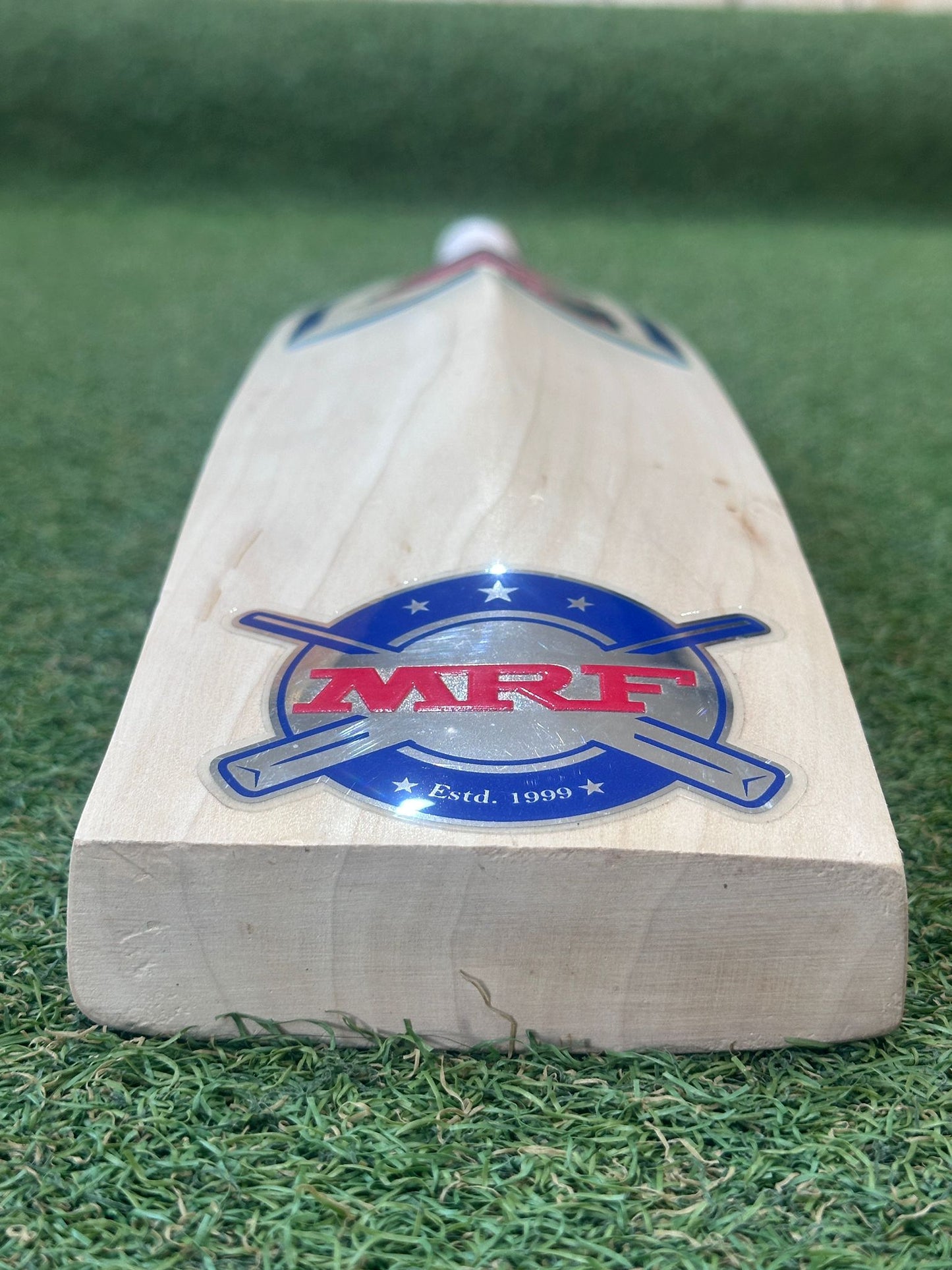 MRF VK18 Power Cricket Bat (2lb 9oz)