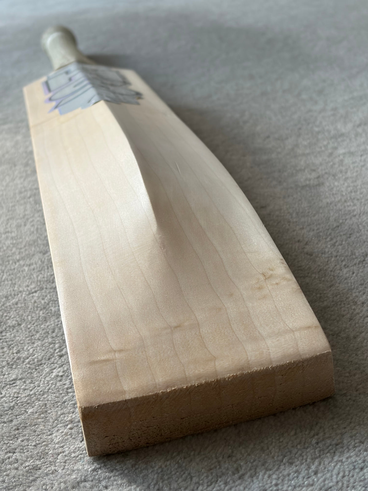 HS Legend Cricket Bat (2lb 9oz)
