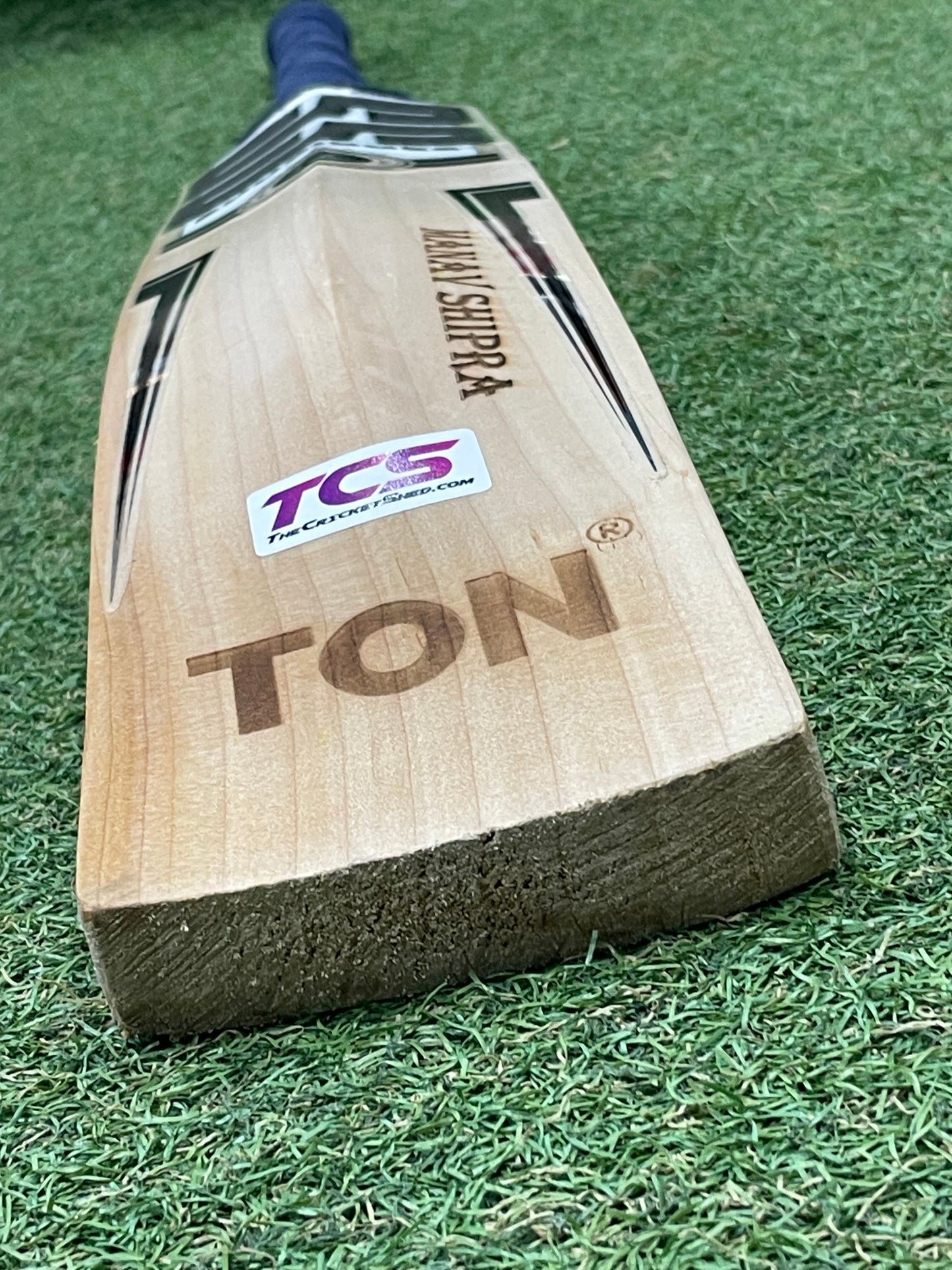 Used SS Ton Limited Edition Cricket Bat (2lb 9oz)
