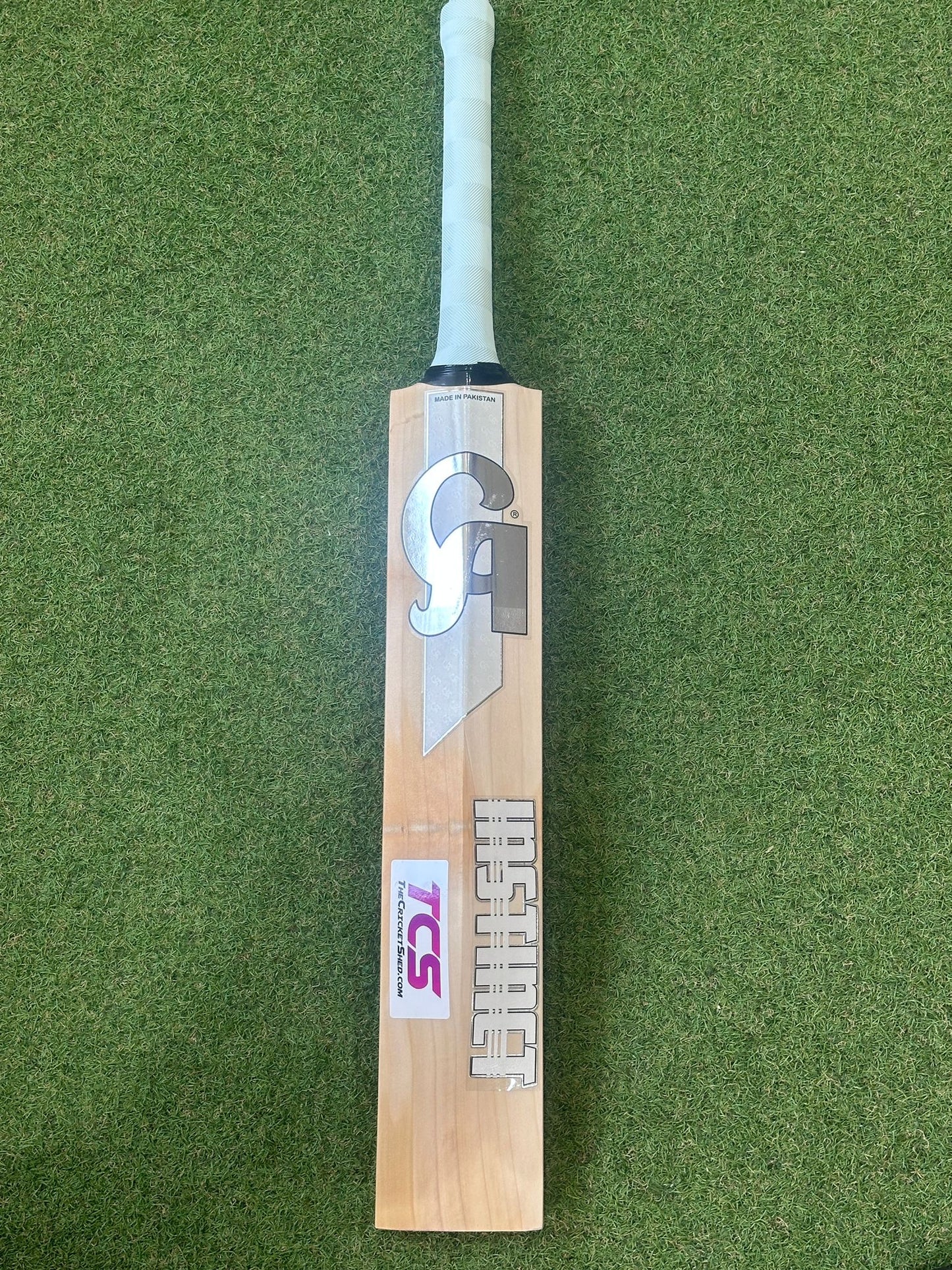 CA Instinct Butterfly Cricket Bat