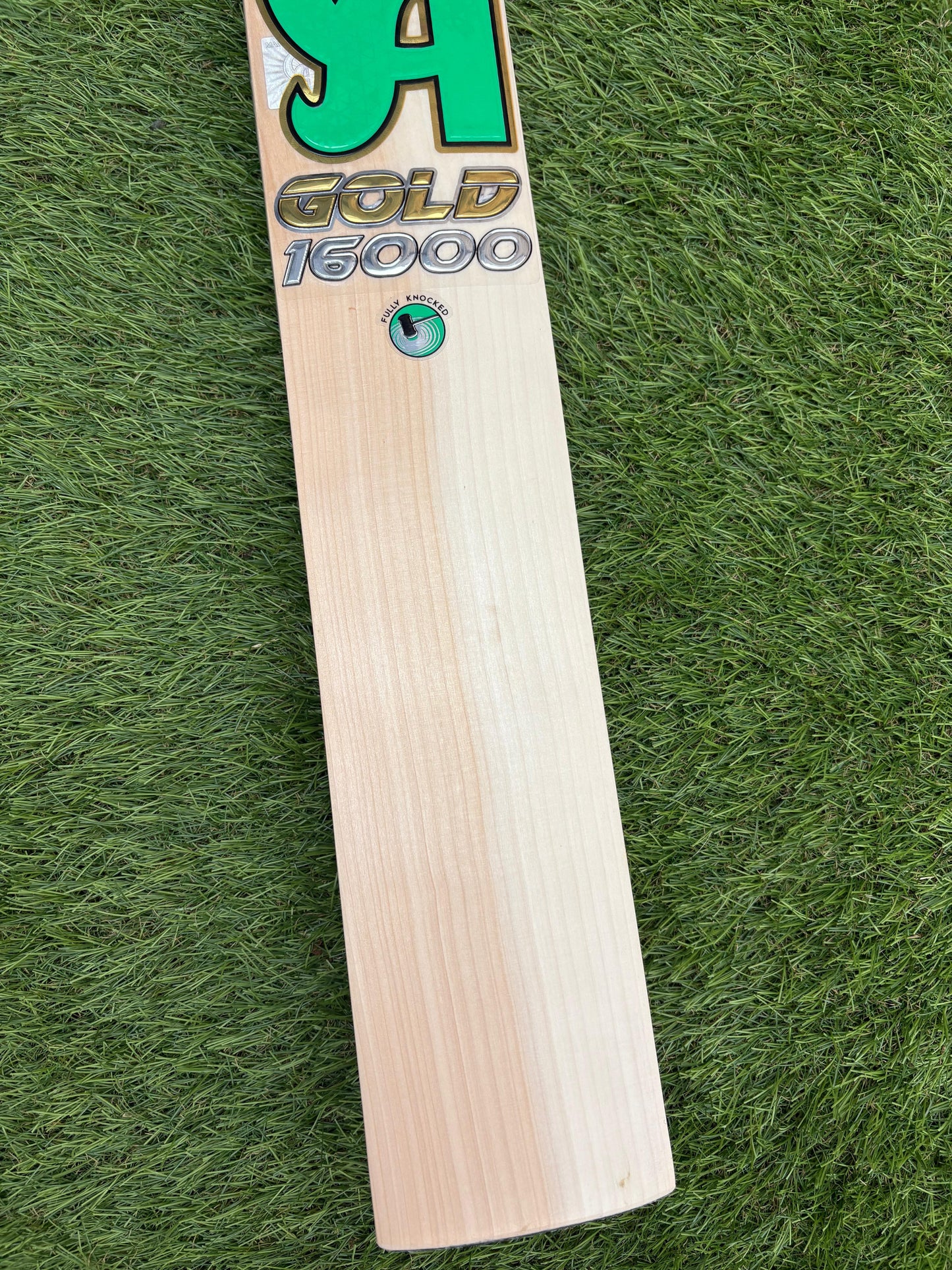CA Gold 16000 Cricket Bat (2lb 9oz)
