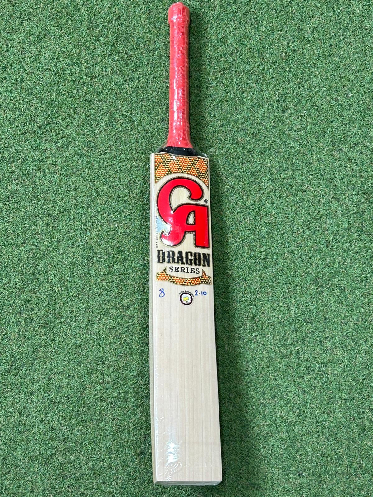 CA Dragon Laminate Cricket Bat (2lb 10oz)