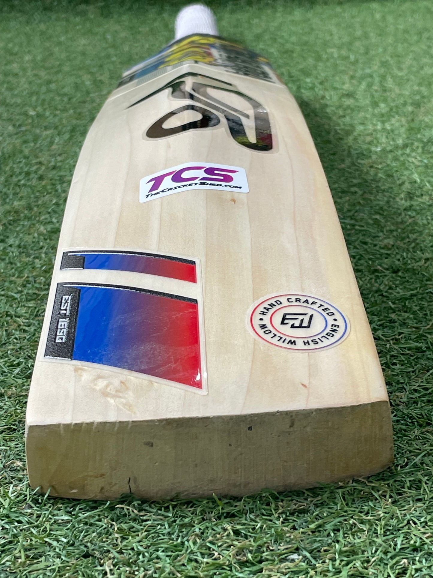 Kookaburra Beast Pro 2.0 Cricket Bat (2lb 9oz)