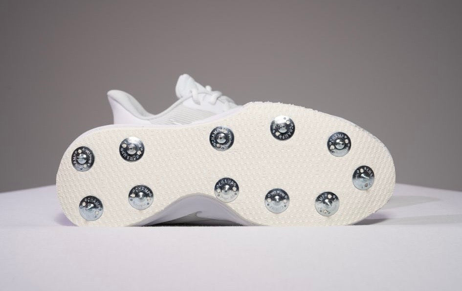 Nike Precision 7 Cricket Shoes