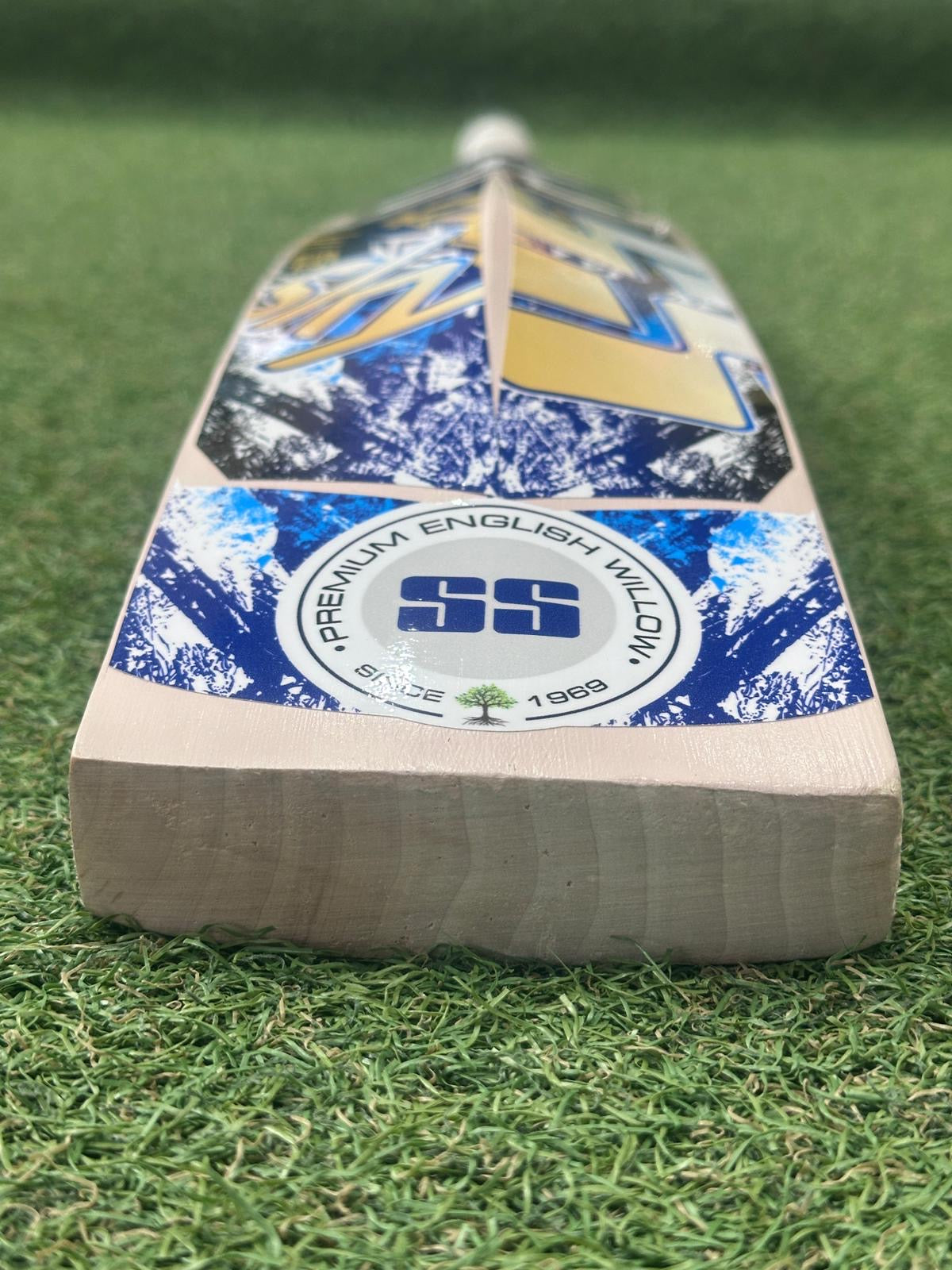 SS SKY Classic Cricket Bat (2lb 10oz)