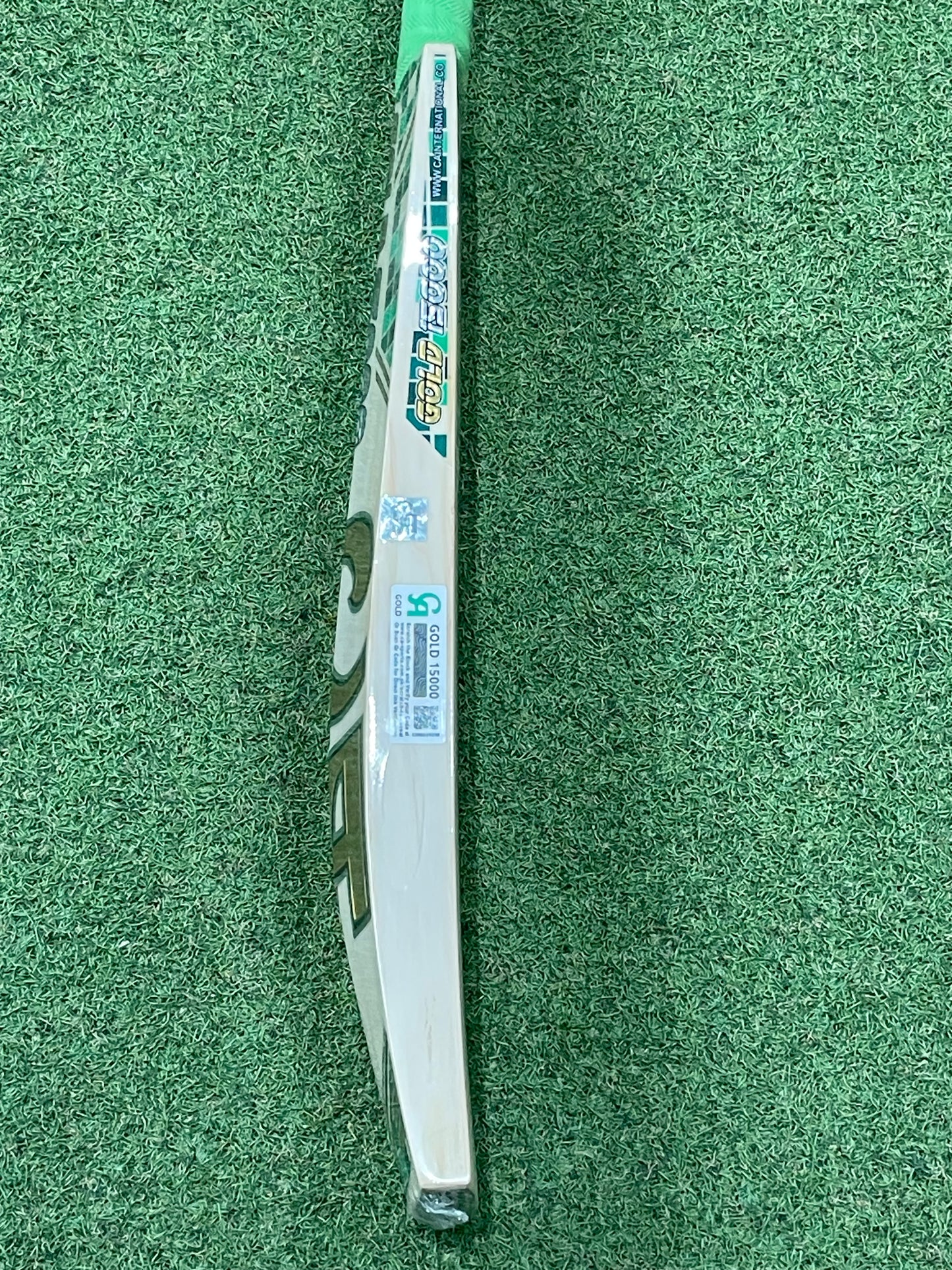 CA Gold 15000 Cricket Bat (2lb 9oz)