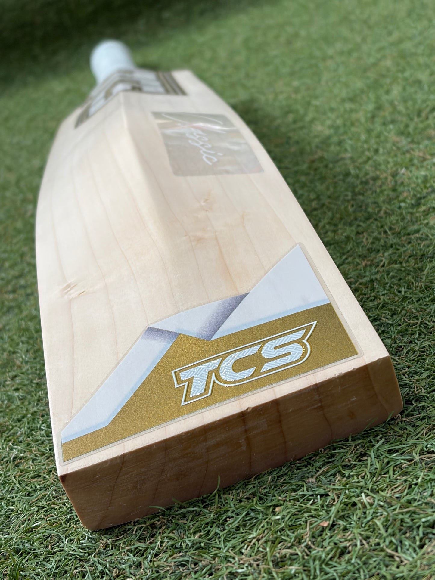 TCS Classic Cricket Bat (2lb 10oz)