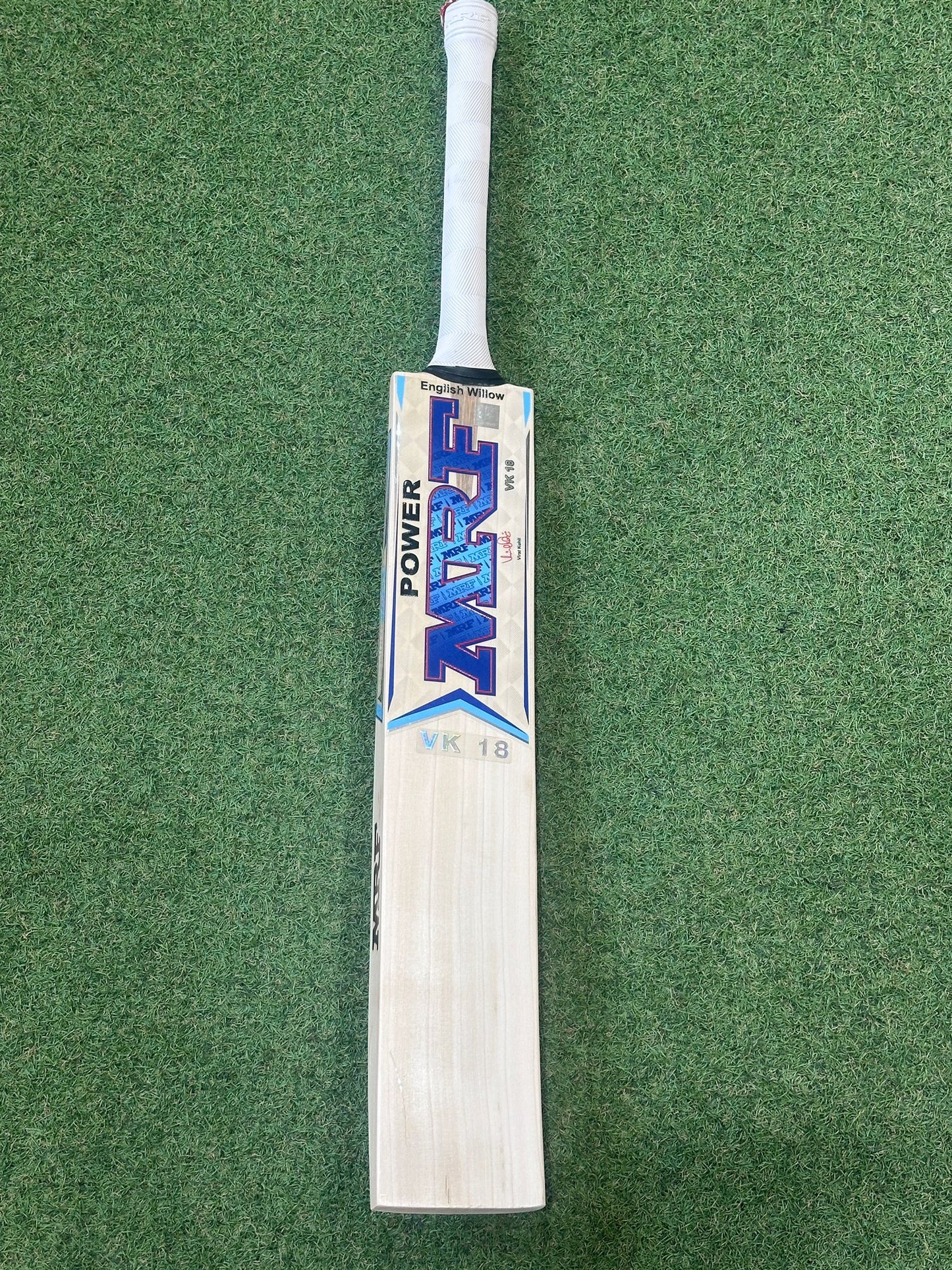 MRF VK18 Power Cricket Bat (2lb 9oz)