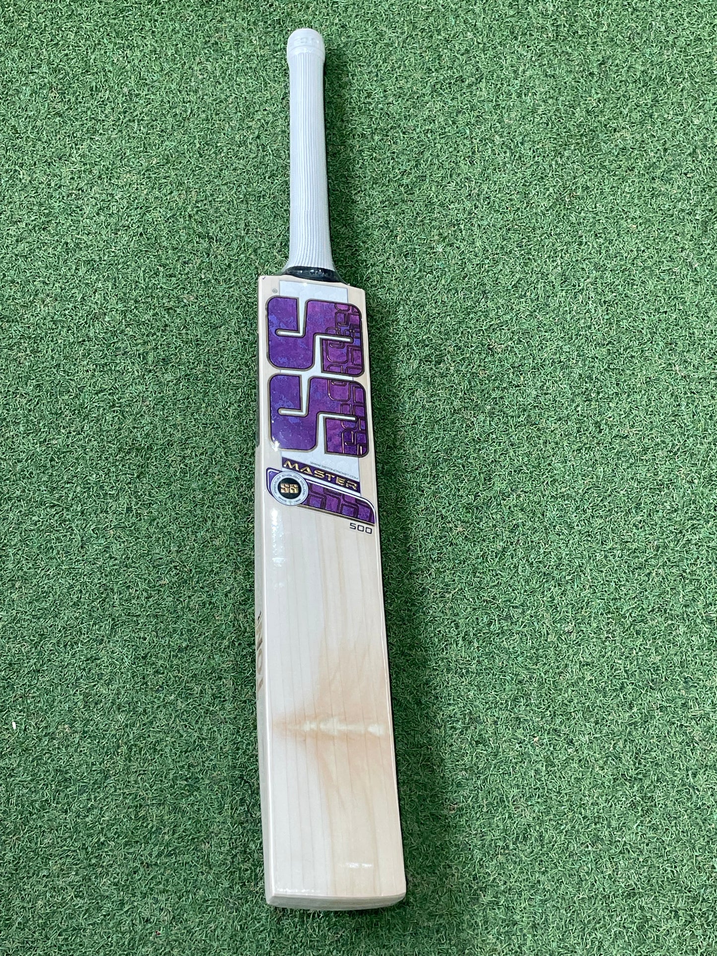 SS Ton Master 500 Cricket Bat (2lb 9oz)