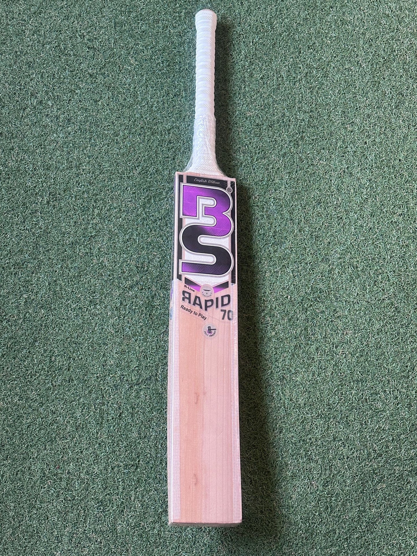 BS Rapid 70 Cricket Bat (2lb 9oz)
