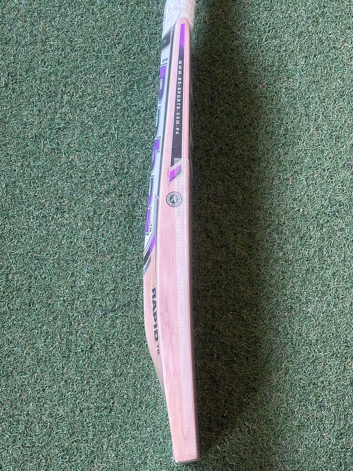 BS Rapid 70 Cricket Bat (2lb 9oz)