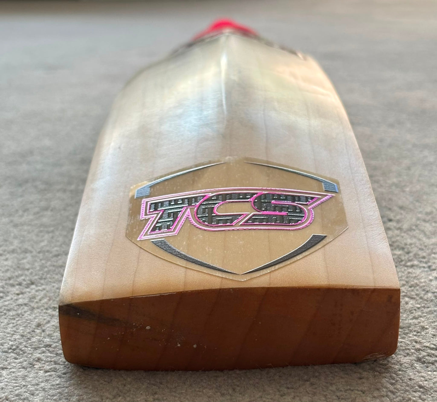 TCS Custom Edition Cricket Bat (2lb 9oz)