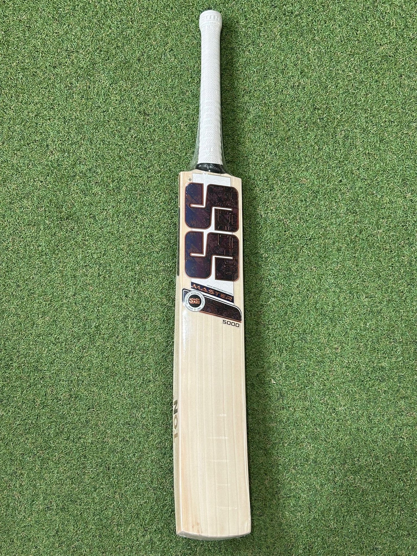 SS Ton Master 5000 Cricket Bat (2lb 8oz)