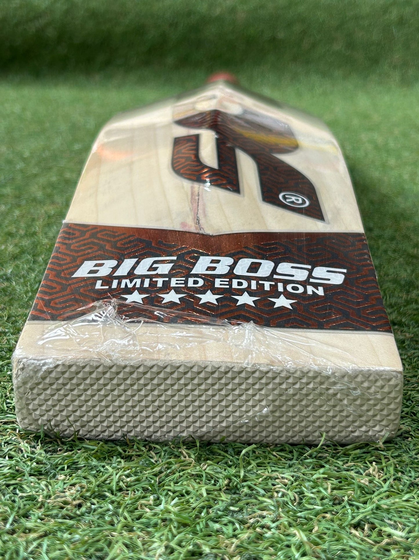 MIDS Big Boss Limited Edition 5 Star Cricket Bat (2lb 11oz)