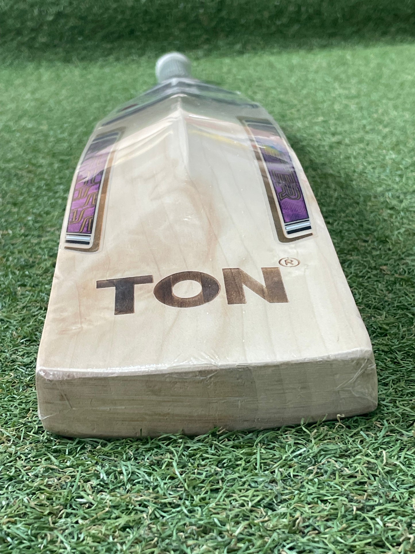 SS Ton Master 500 Cricket Bat (2lb 9oz)
