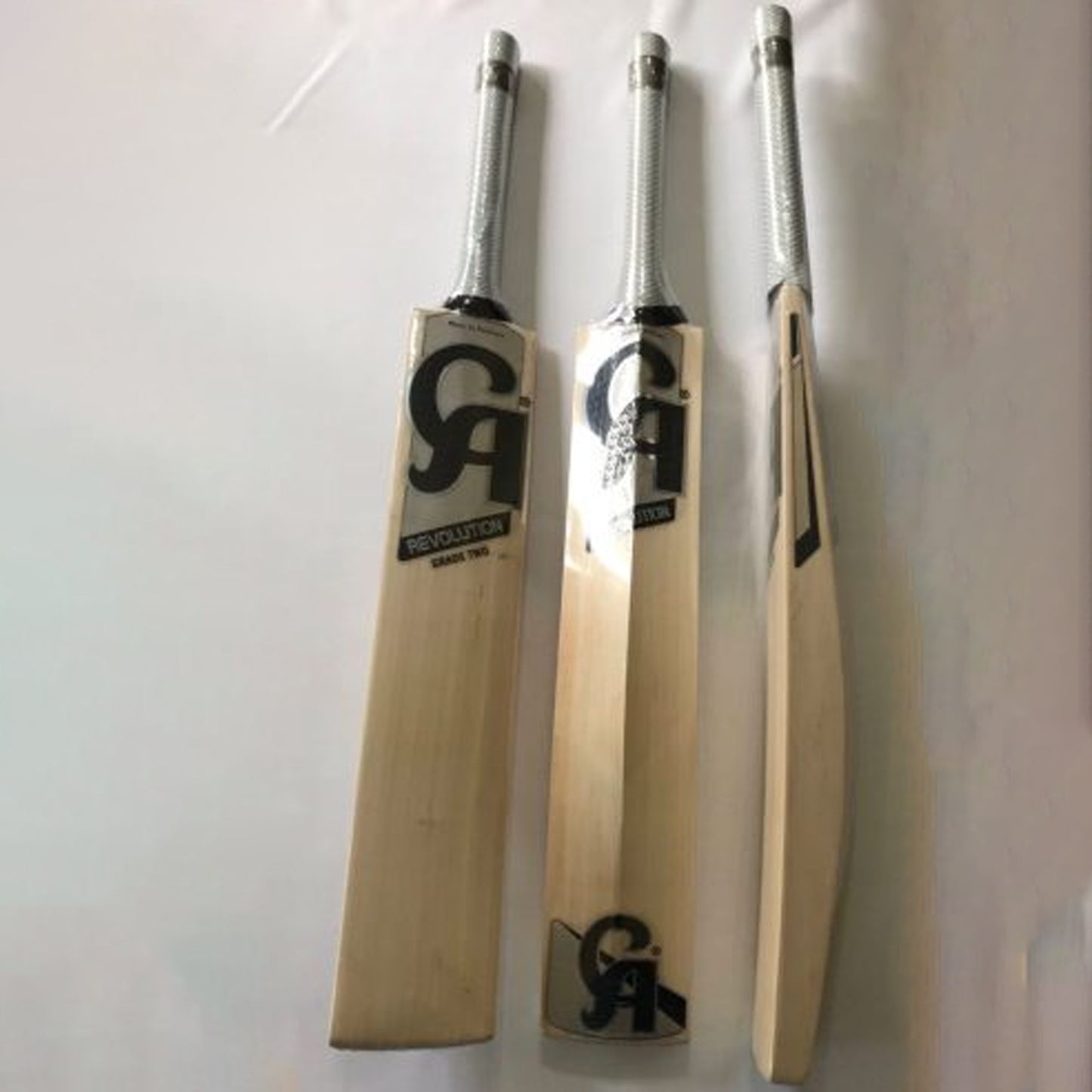 CA Revolution Grade Two Cricket Bat