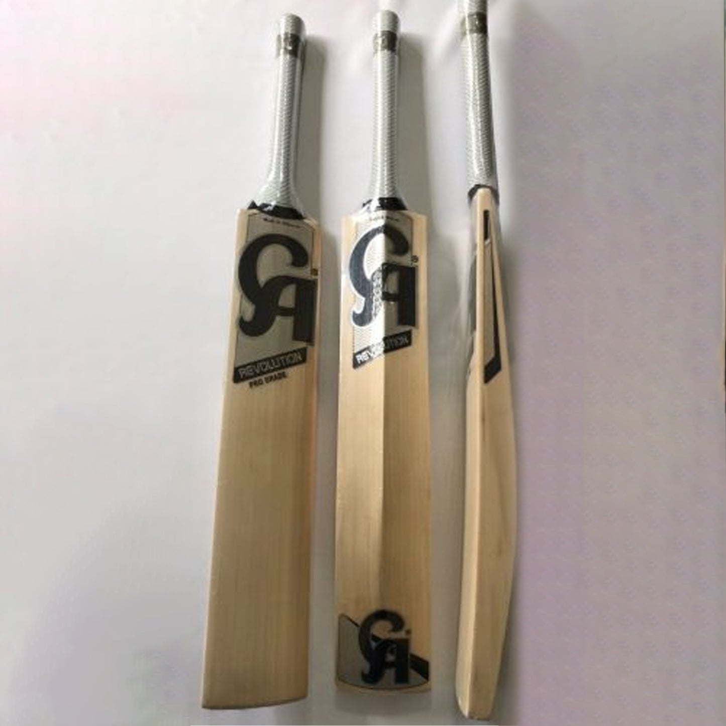 CA Revolution Pro Grade Cricket Bat