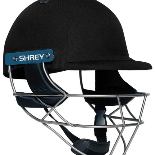 Shrey Master Class Air 2.0 Stainless Steel Helmet