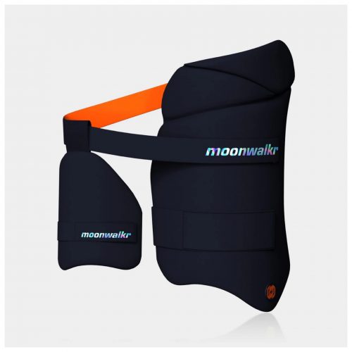 Moonwalkr Combo Thigh Pad 2.0