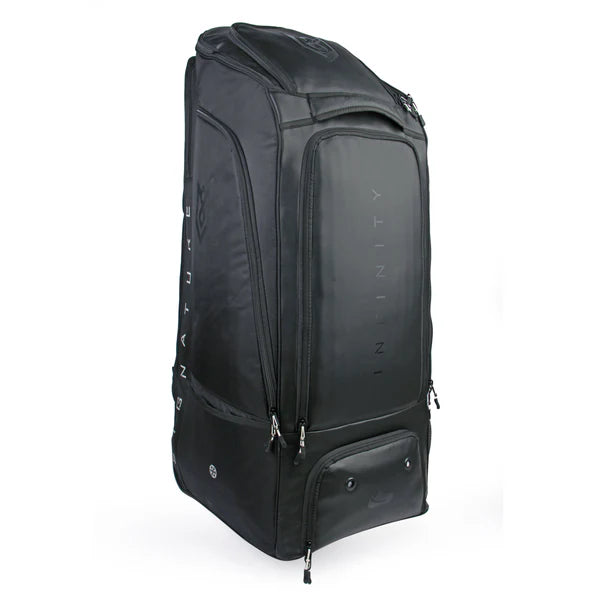 Infinity Signature Wheelie Duffle Bag