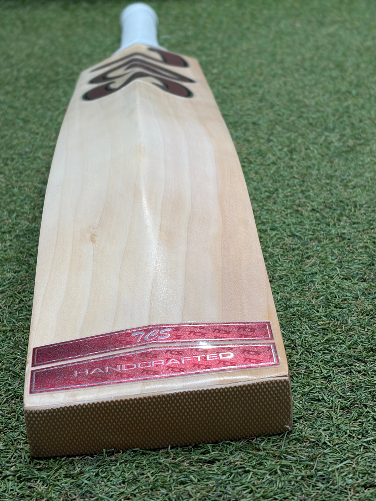 Used TCS Ruby Cricket Bat (2lb 10oz)