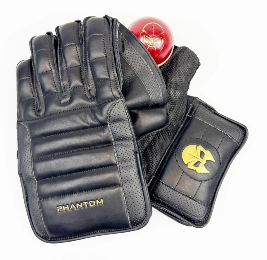Phantom Limited Wicket Keeping Gloves