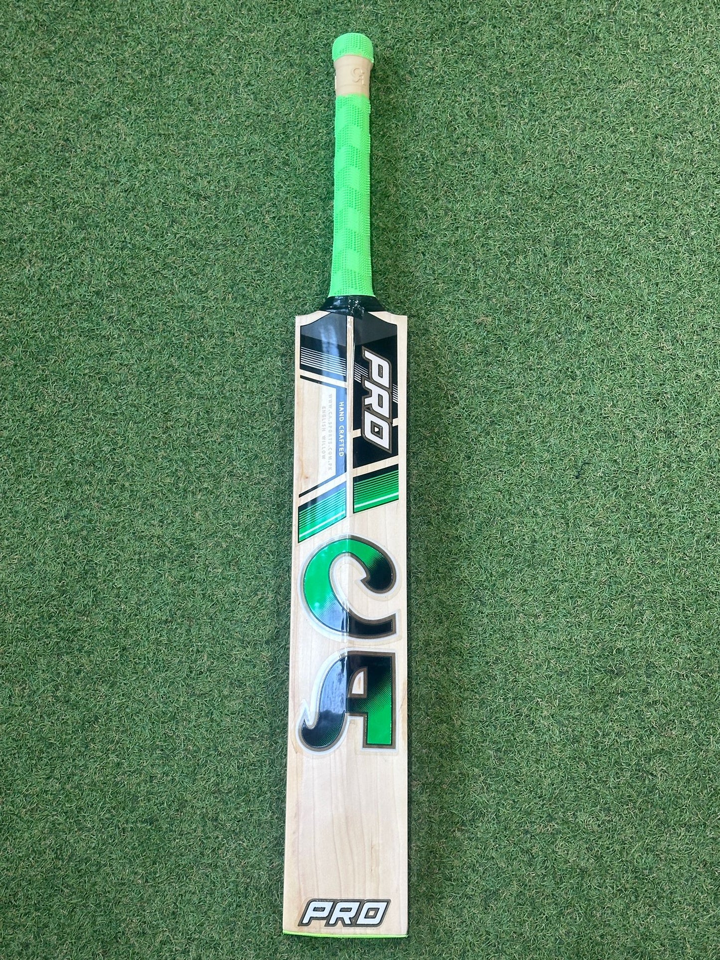 CA Pro 15000 Harrow Junior Cricket Bat (2lb 4oz)