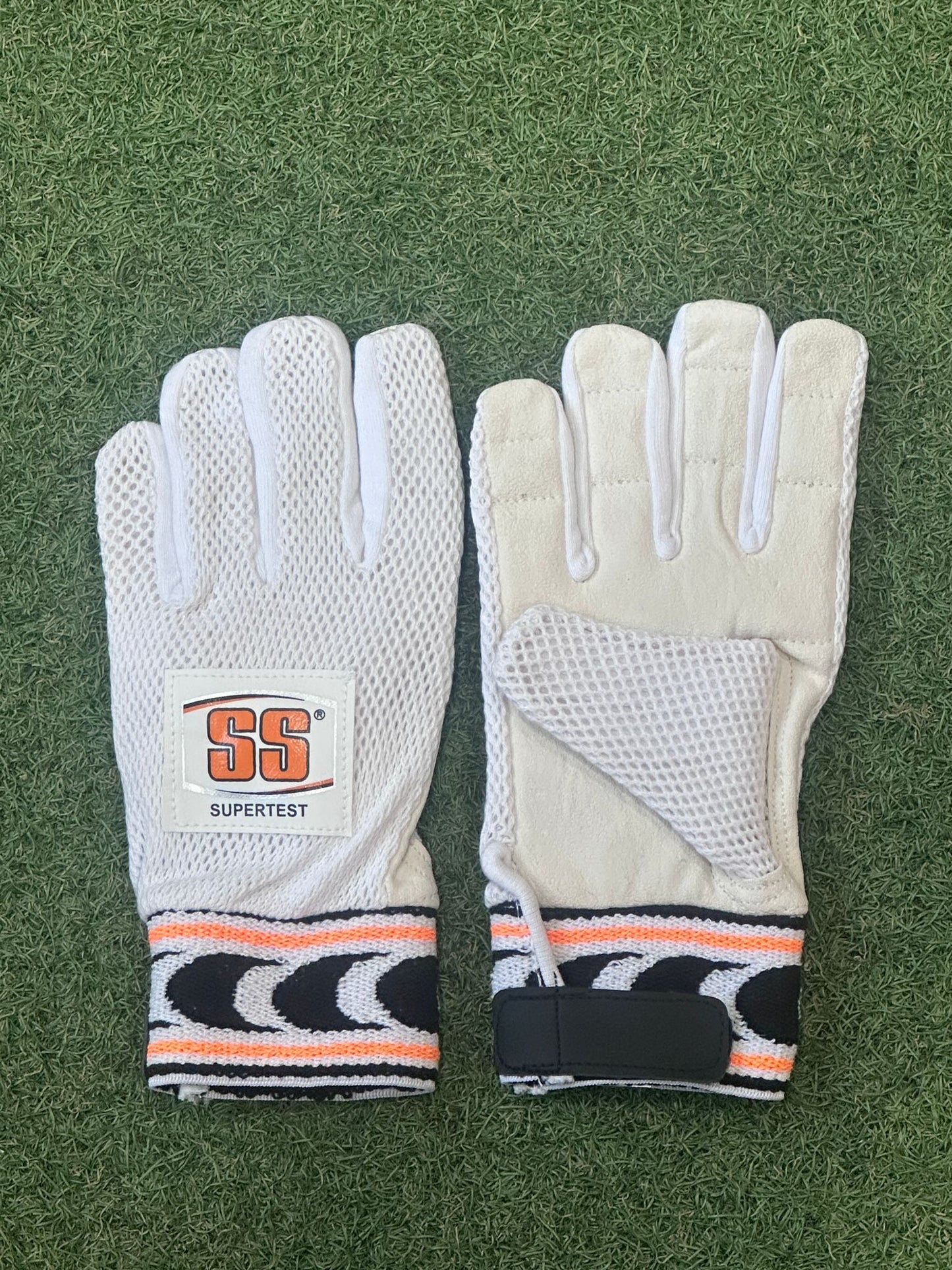 SS Ton Pro Wicket Keeping Inners