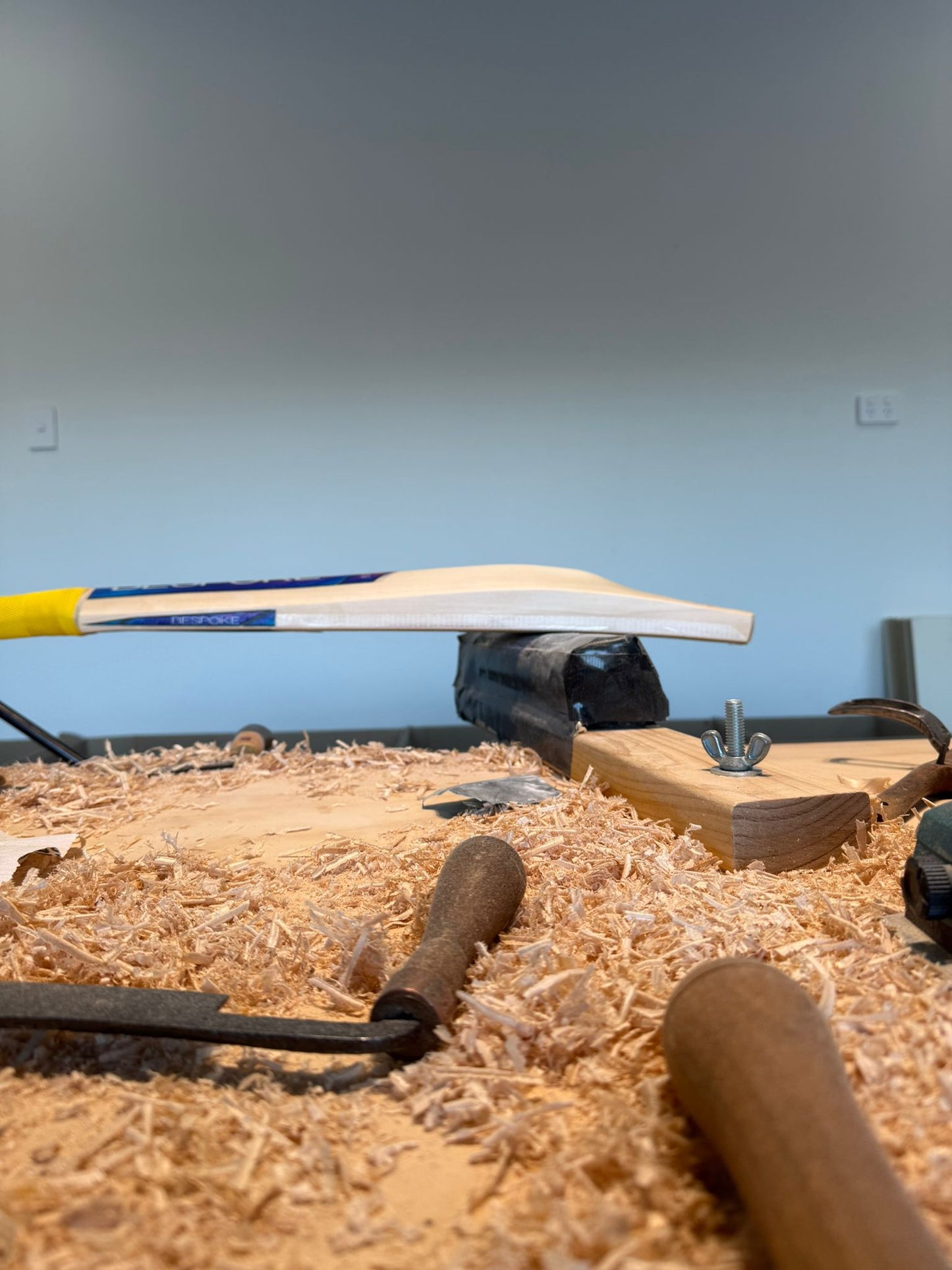 Bespoke Bats - Custom Made Cricket Bat (made in Australia)
