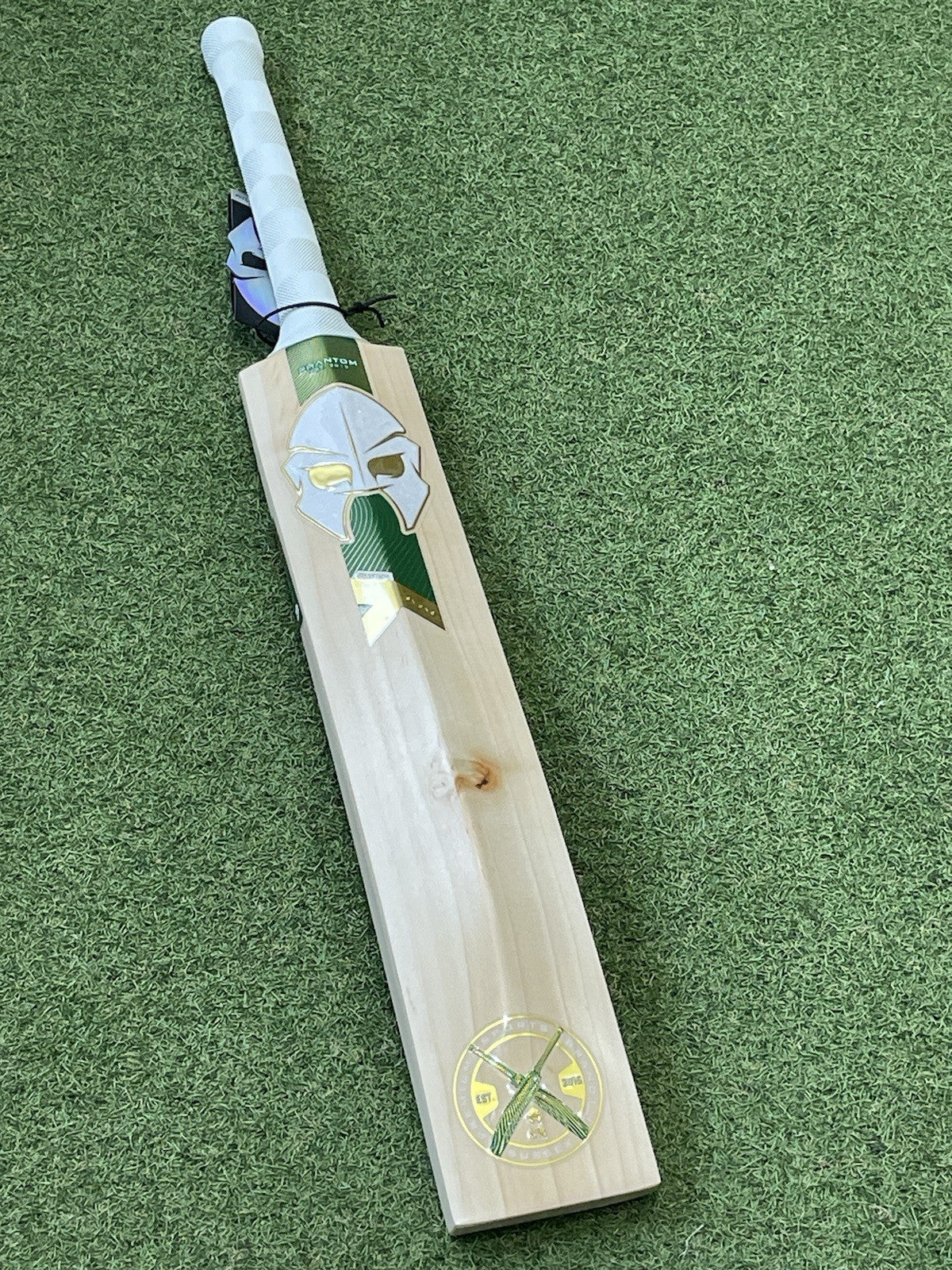 Phantom Enigma Performance Cricket Bat - 2lb 10oz - Brand New! Exclusive!