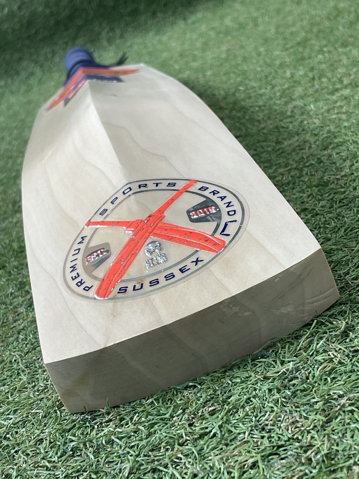 Phantom Illusion Performance Cricket Bat - 2lb 8oz - Brand New! Exclusive!