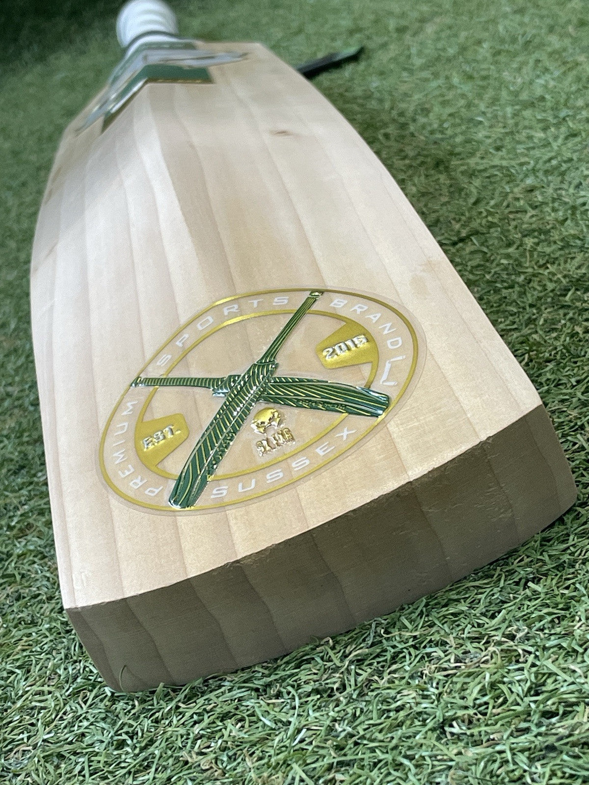 Phantom Enigma Performance Cricket Bat - 2lb 9oz - Brand New! Short Blade LH