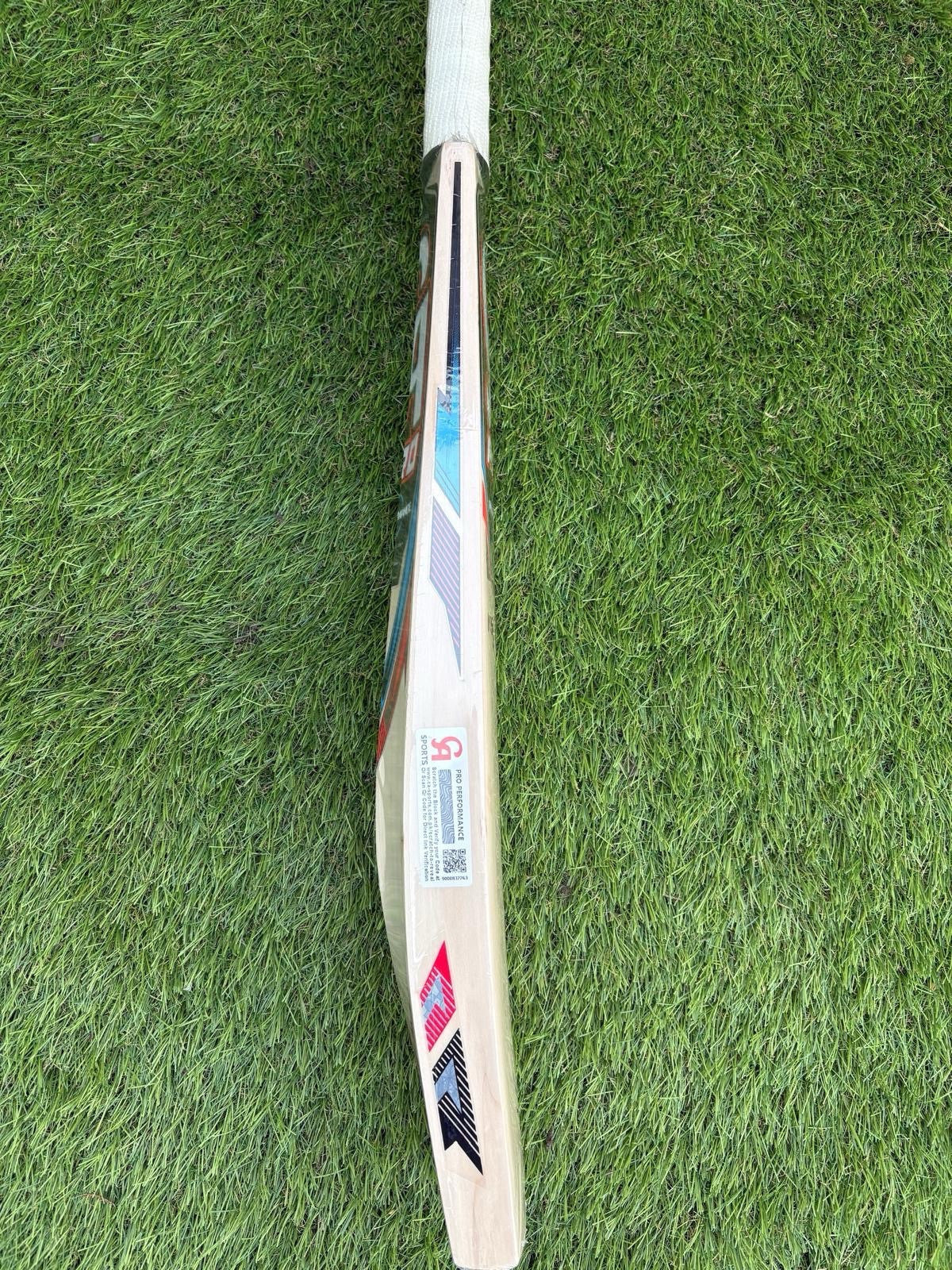 CA Pro Performance Cricket Bat - Brand New - 2lb 9oz - Massive Profile