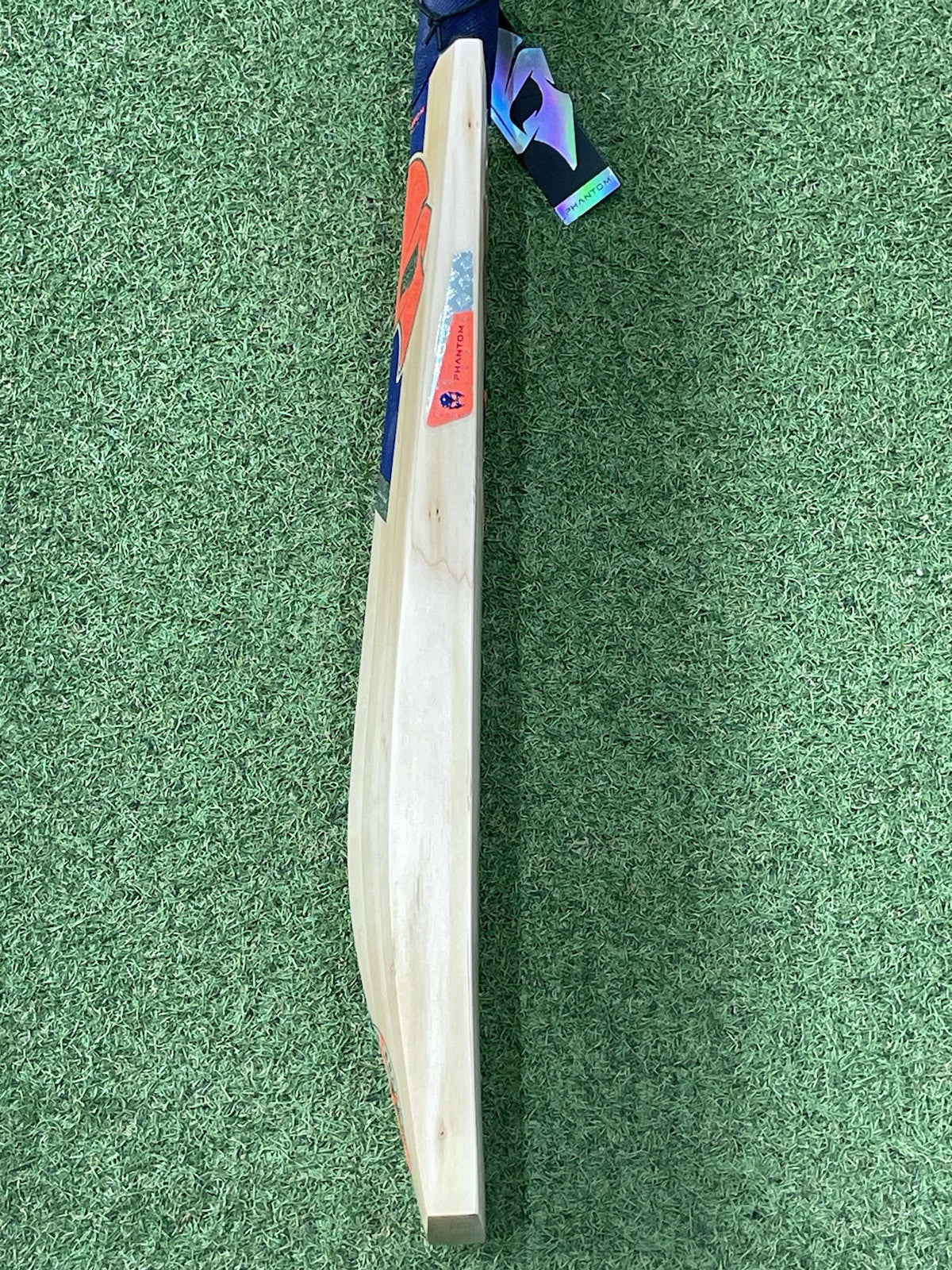 Phantom Illusion Performance Cricket Bat - 2lb 8oz - Brand New! Short Blade LH